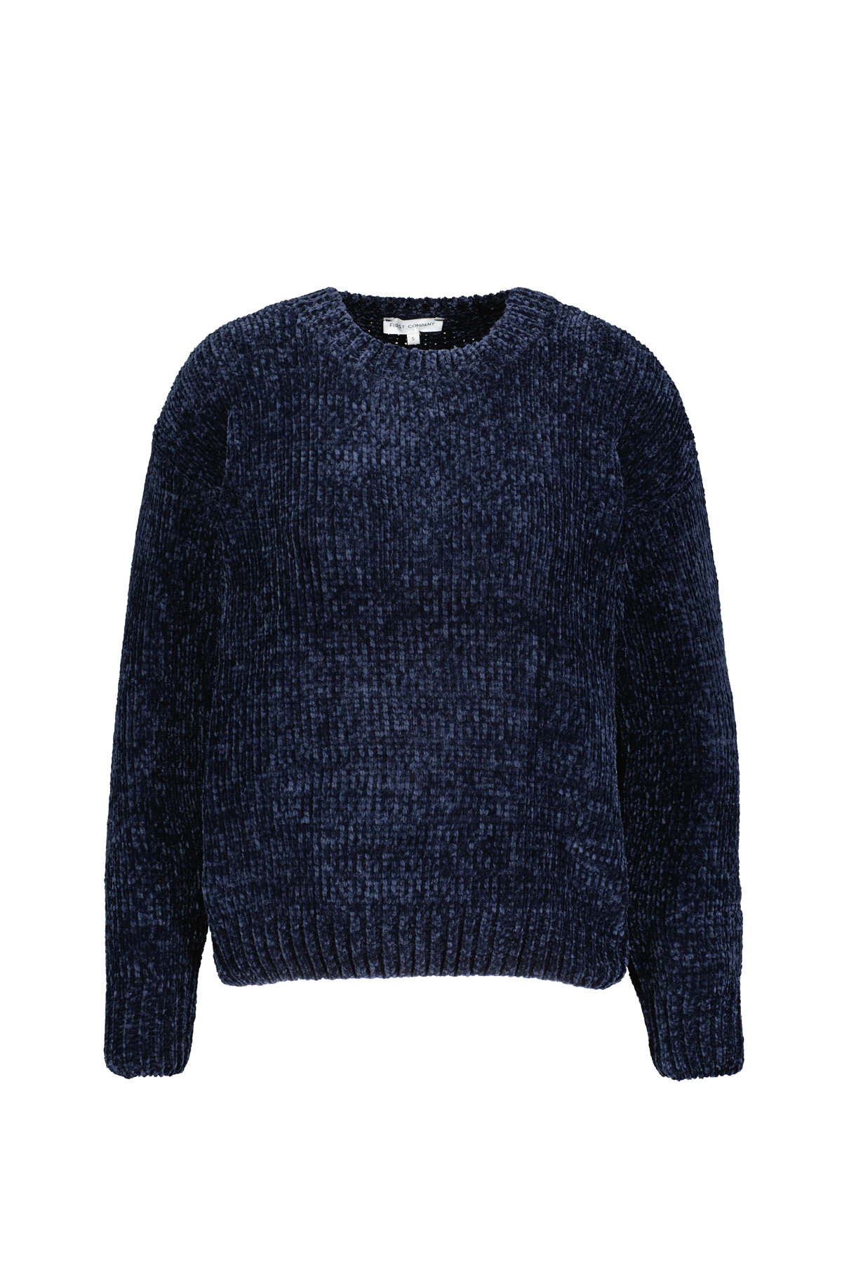 First Company Kadın Şönil Kazak 2524BS110160