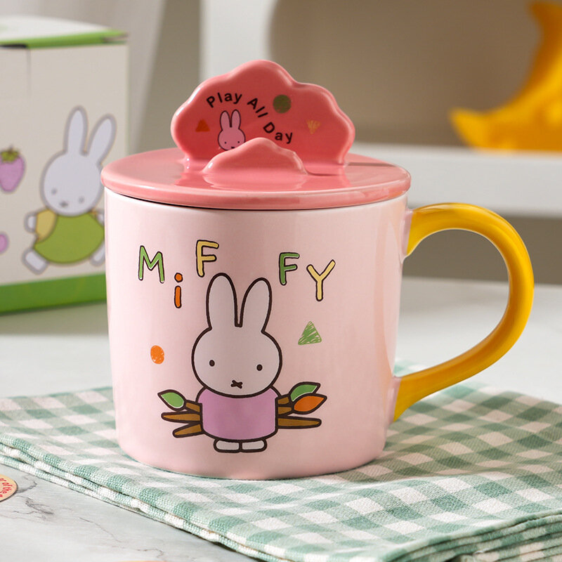 GIFTPOINT PORSELEN KUPA GP-4324