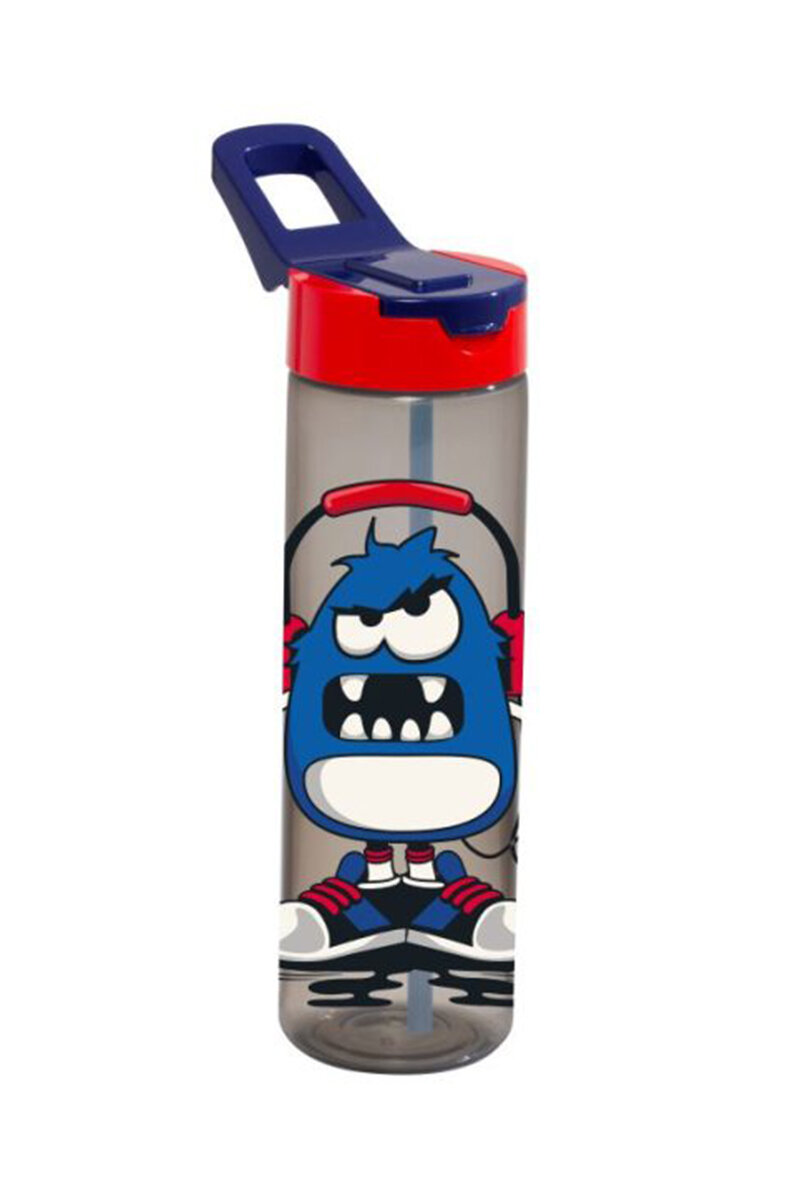 Herevin Matara 700Cc Monster