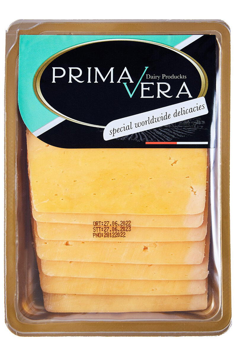 Primavera Cheddar Peyniri 150 G