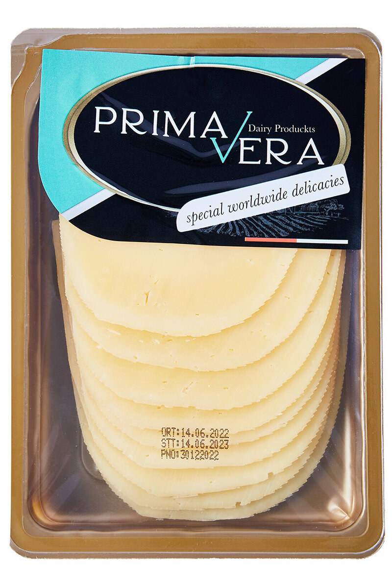 Primavera Gouda Peyniri 150 G
