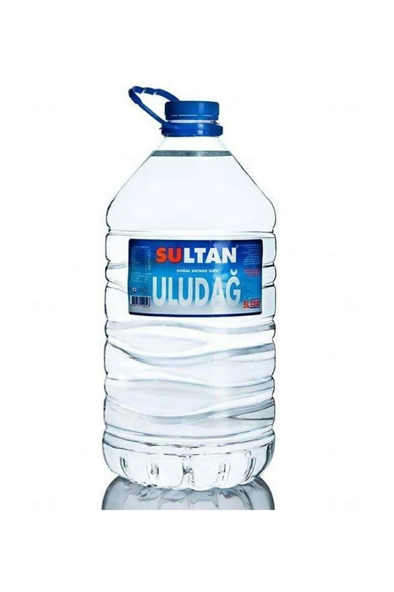 Sultan Su 5 l