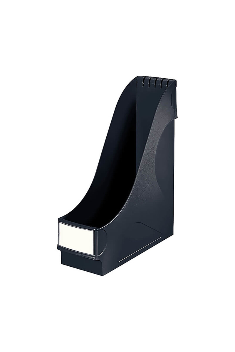 Globax Mağazinlik Siyah