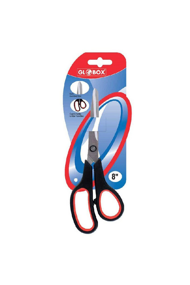 Globax Büro Makası Orta Boy