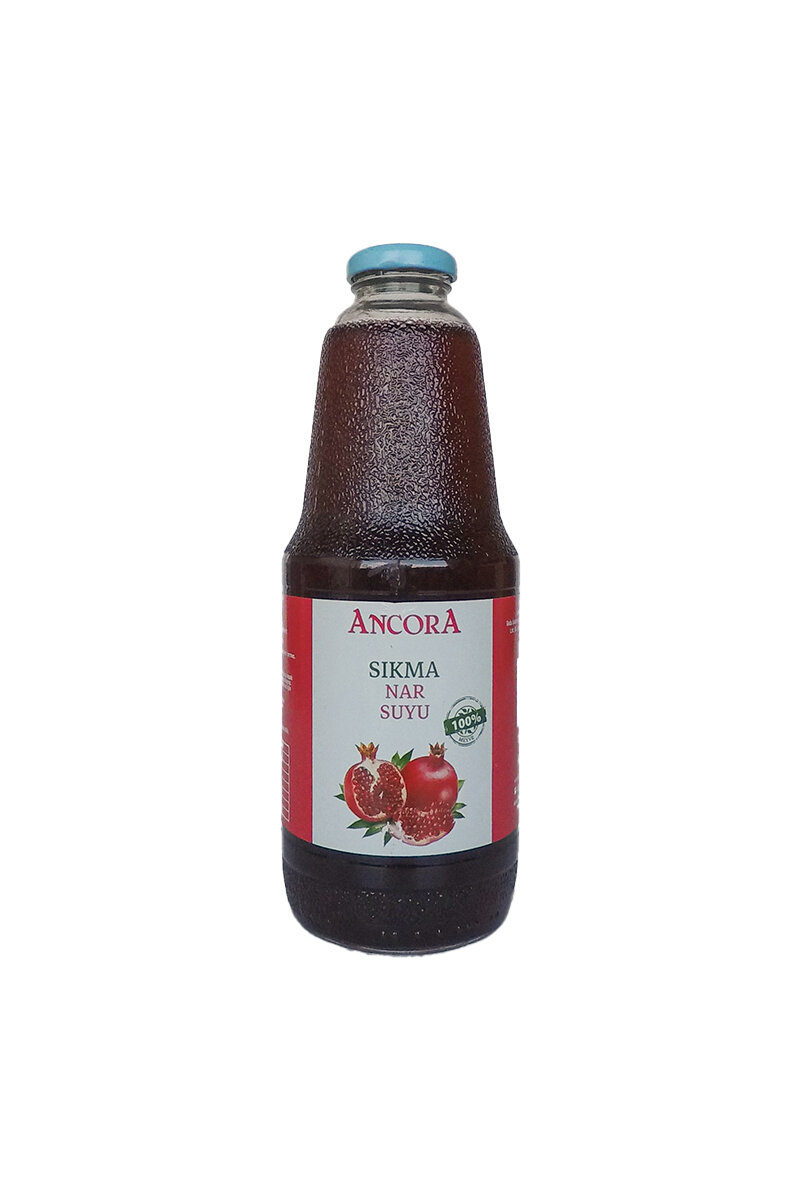 Ancora Nar Suyu Cam 1 l