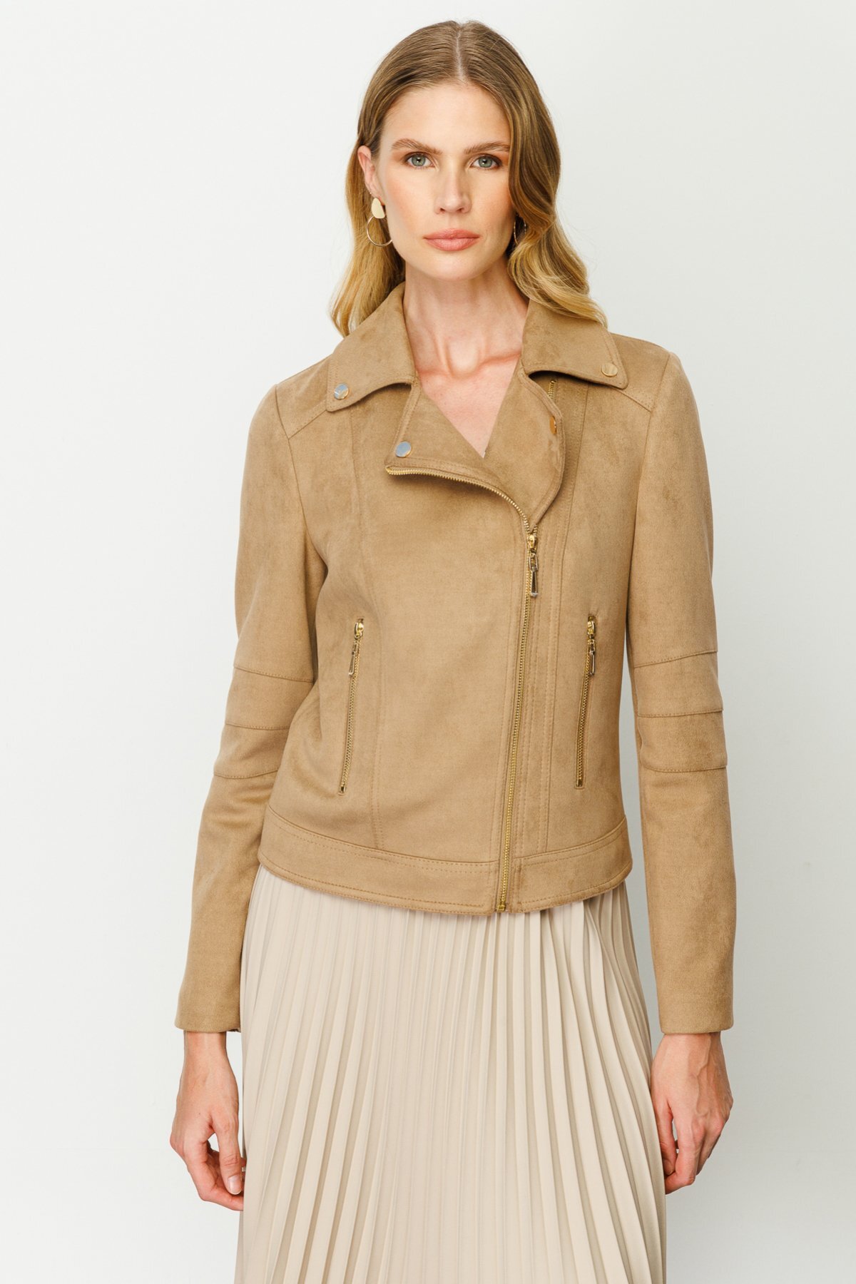 Ekol Kadın Mont 9007