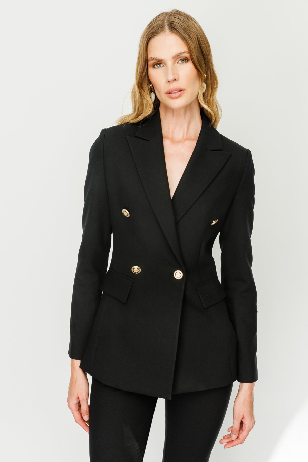 Ekol Kadın Ceket 4201