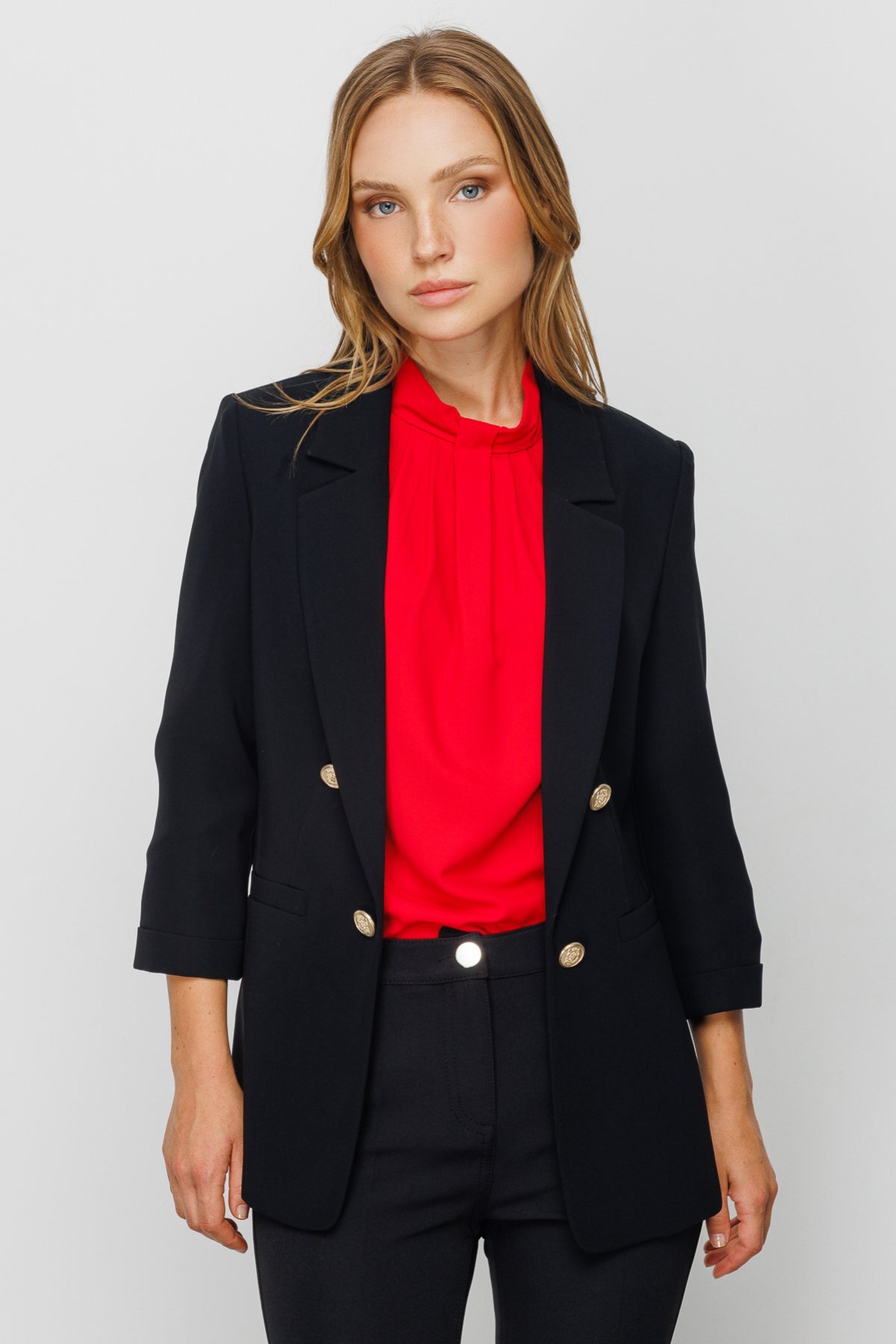 Ekol Kadın Ceket 04165