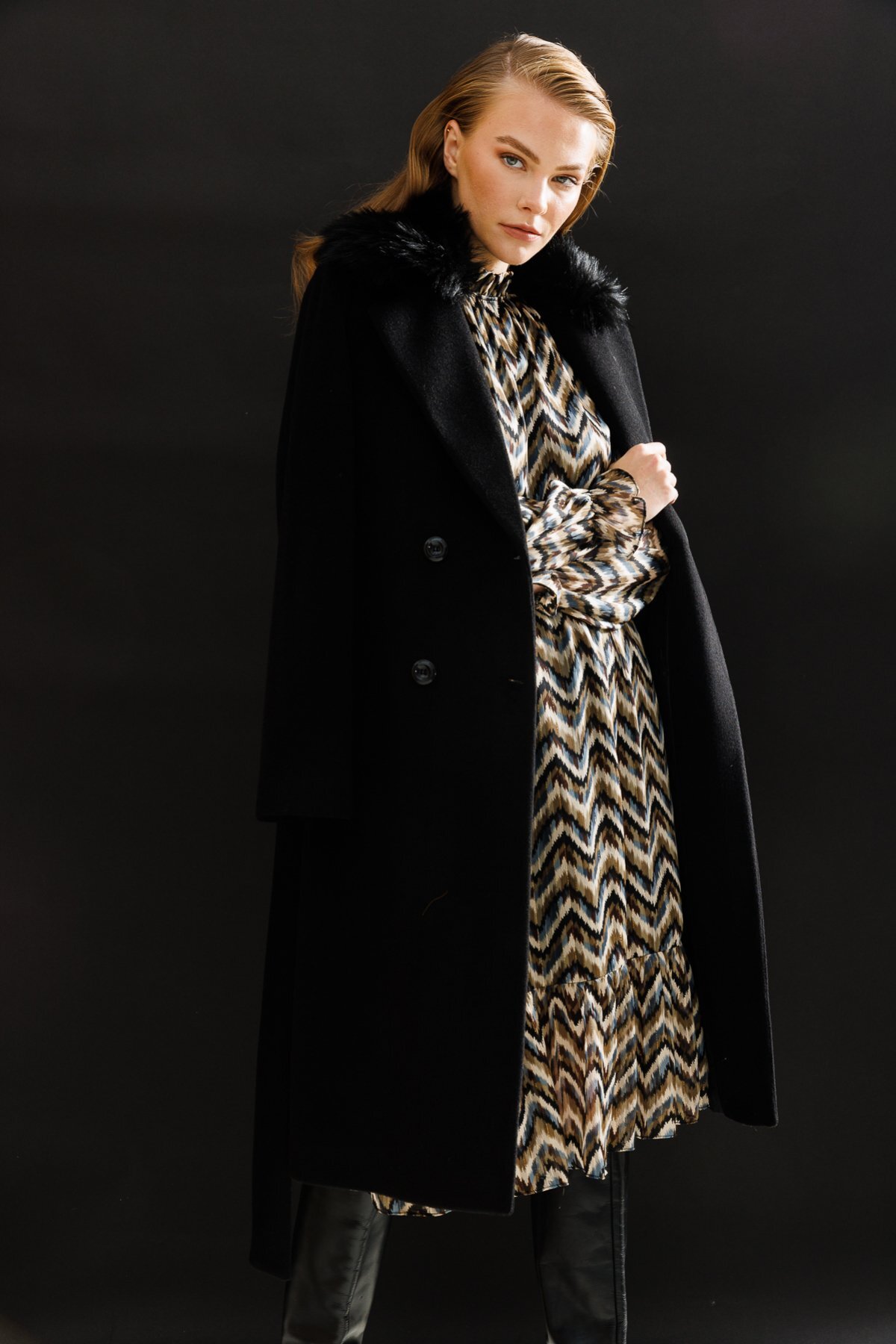 Ekol Kadın Kaban 06025