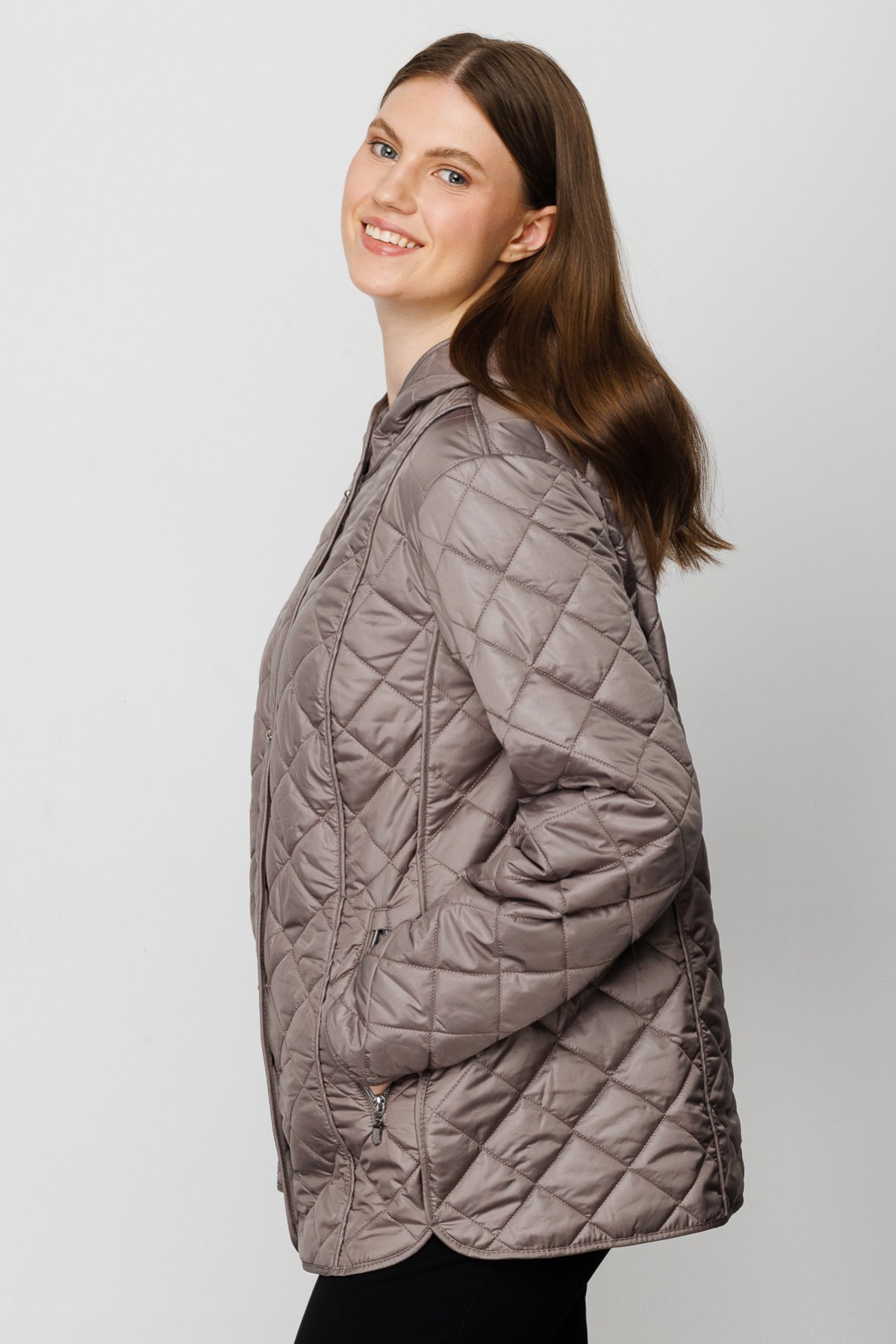 Ekol Kadın Mont 06861