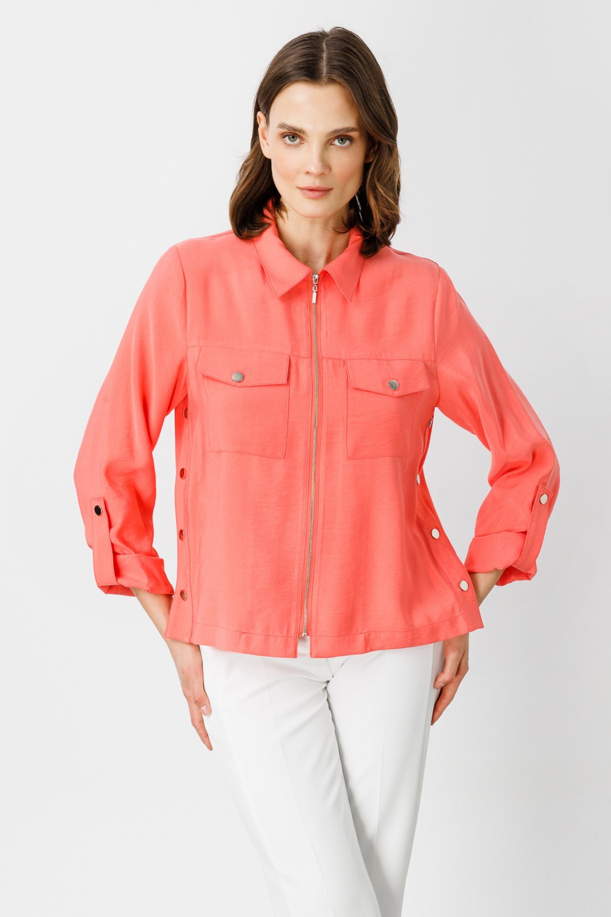 Ekol Kadın Bluz 01190