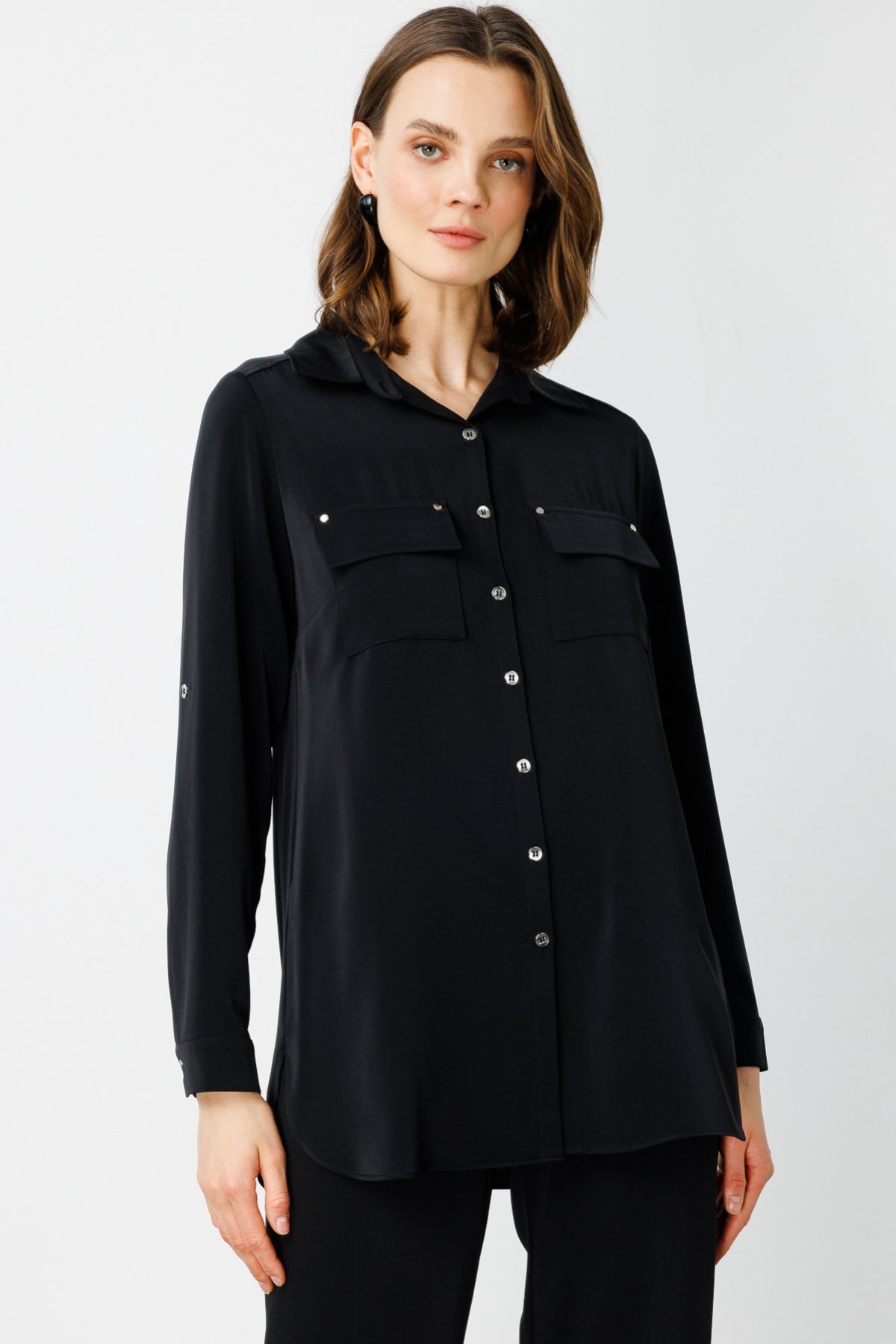 Ekol Kadın Bluz 01026