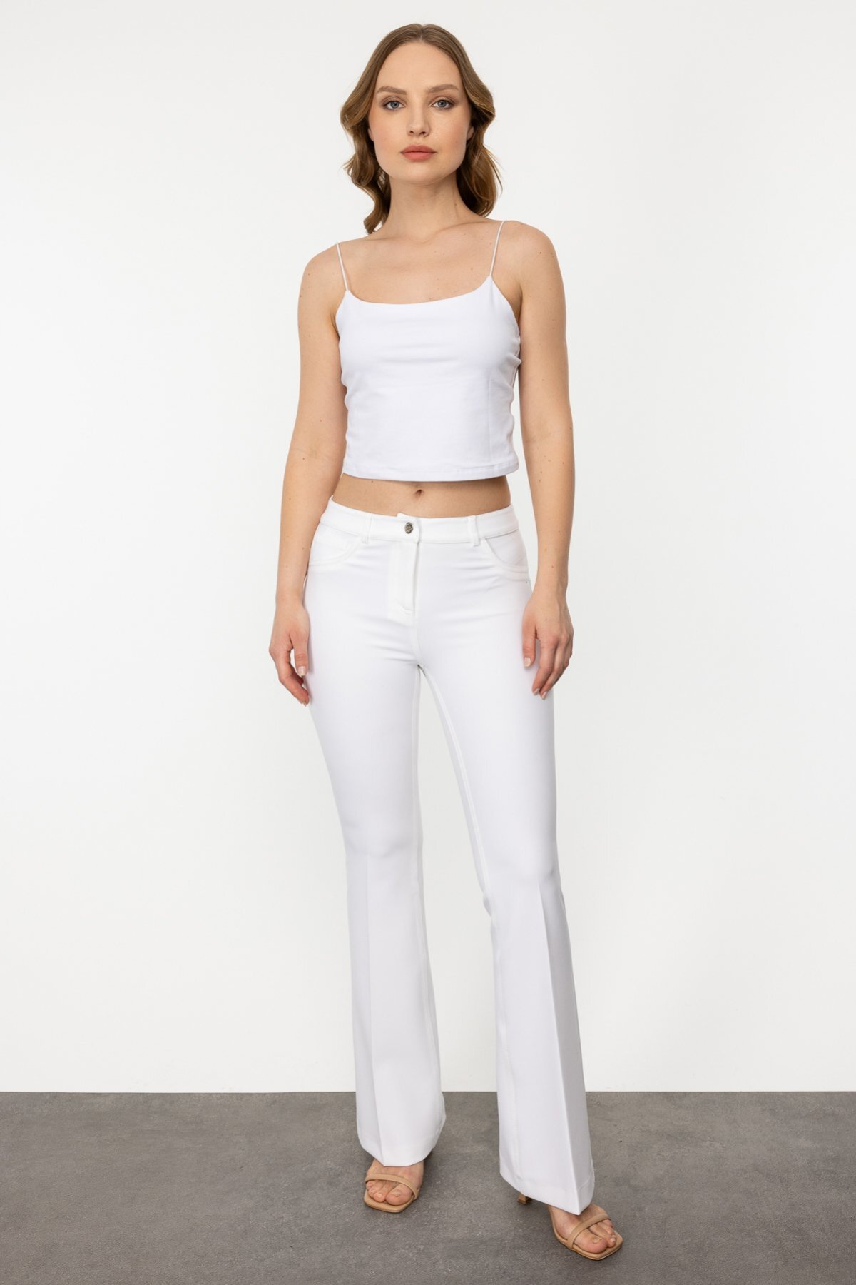 Ekol Kadın Pantolon 03030