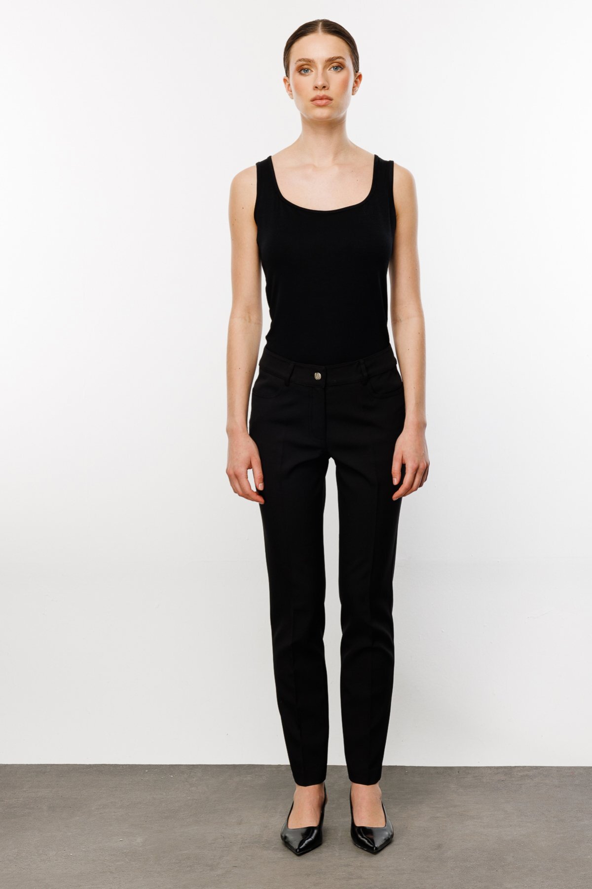 Ekol Kadın Pantolon 03056