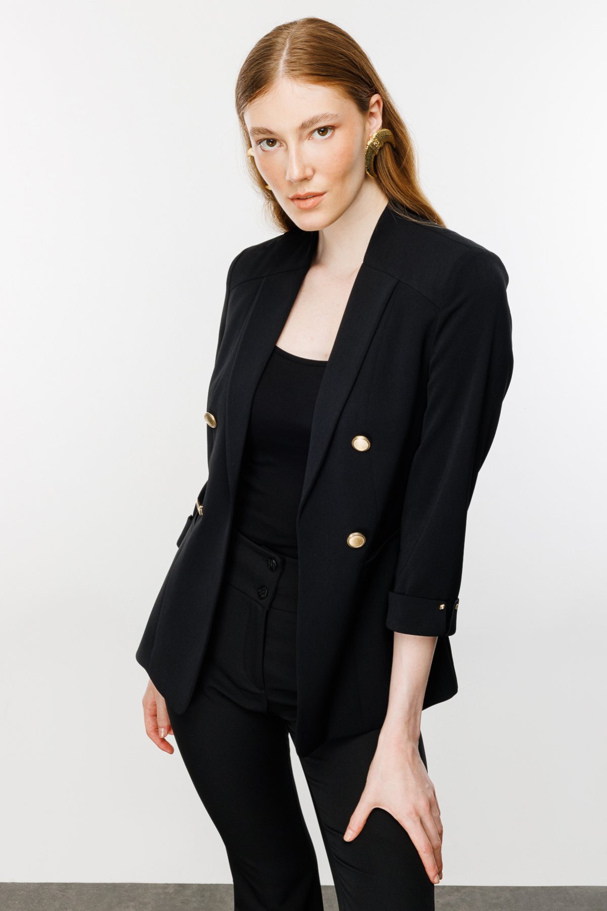 Ekol Kadın Ceket 05204