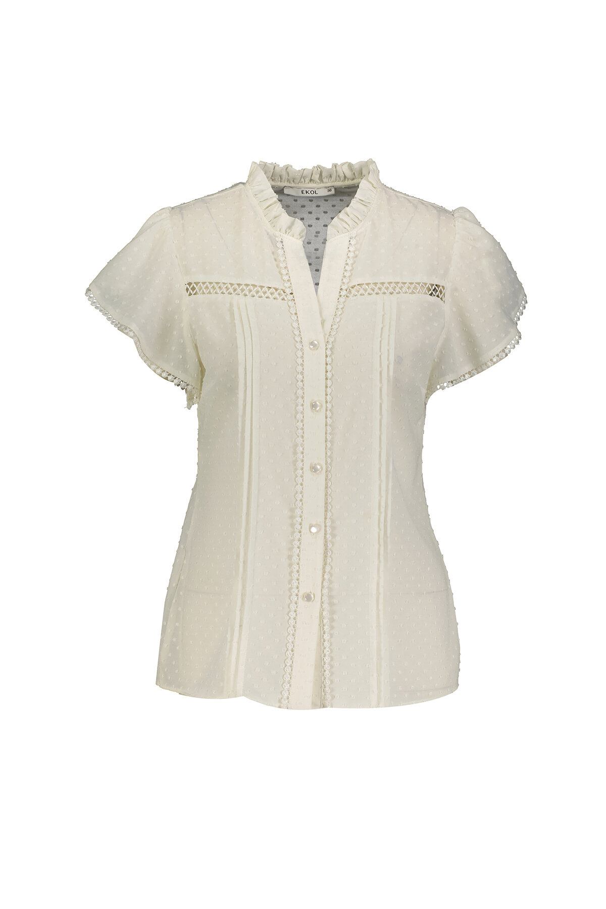 Ekol Kadın Bluz 01050