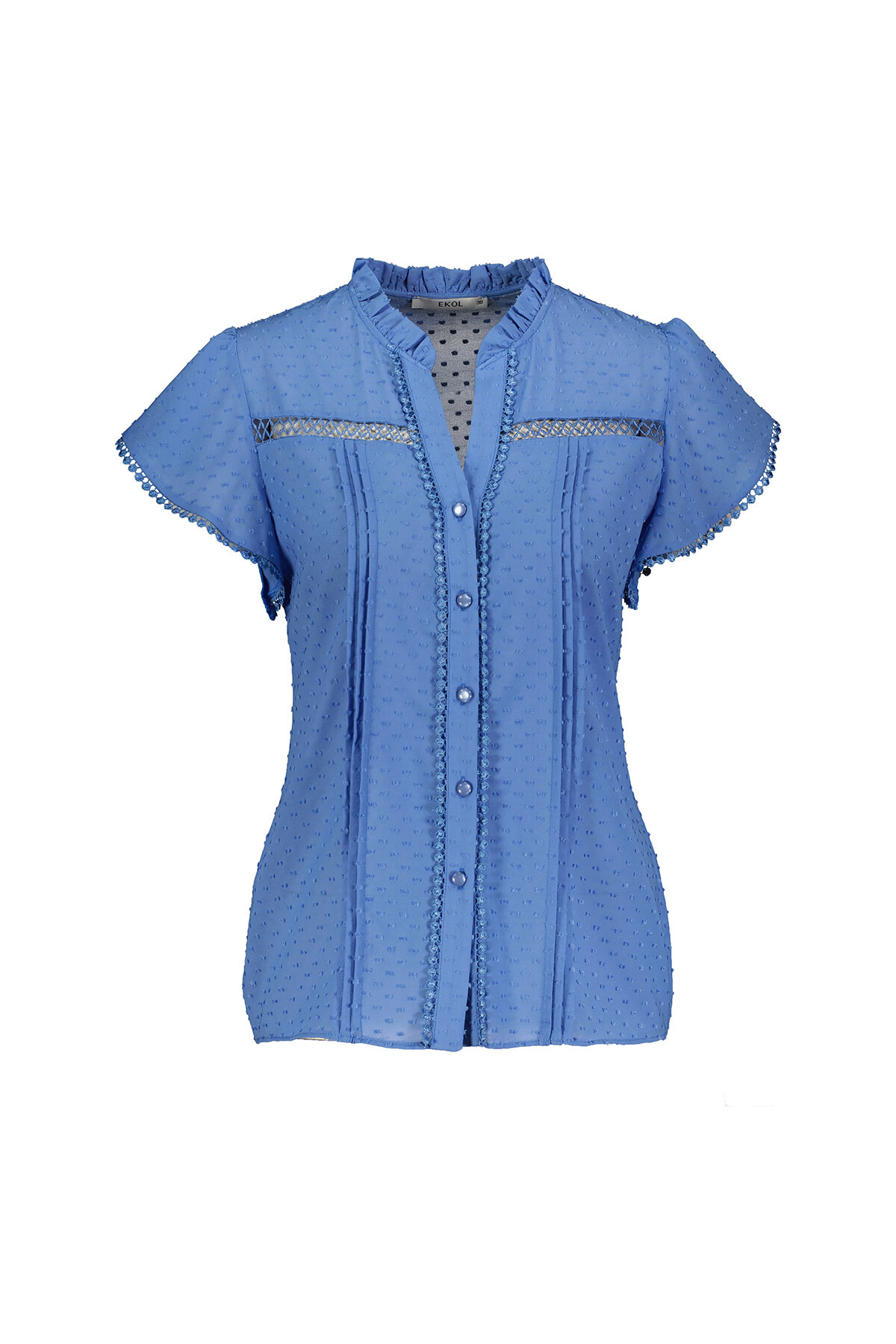 Ekol Kadın Bluz 01050