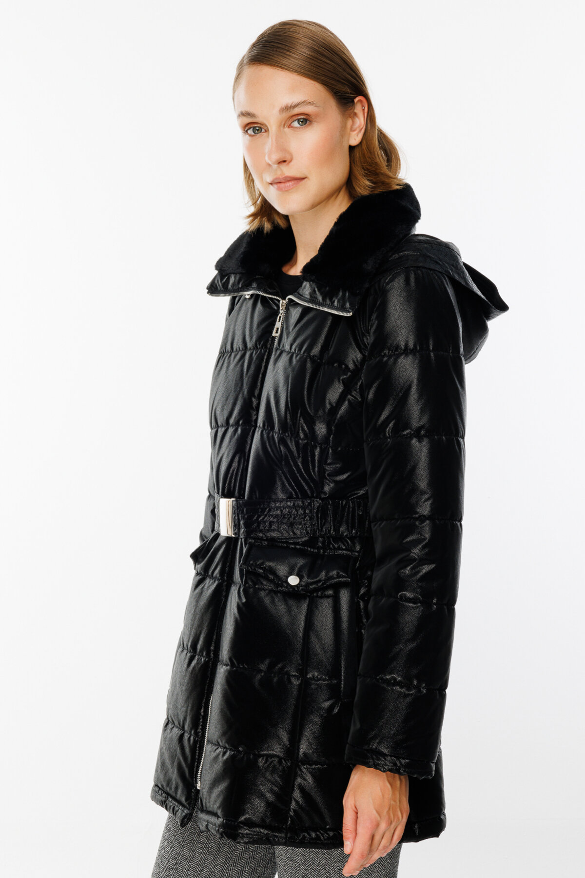 Ekol Kadın Kaban 07581