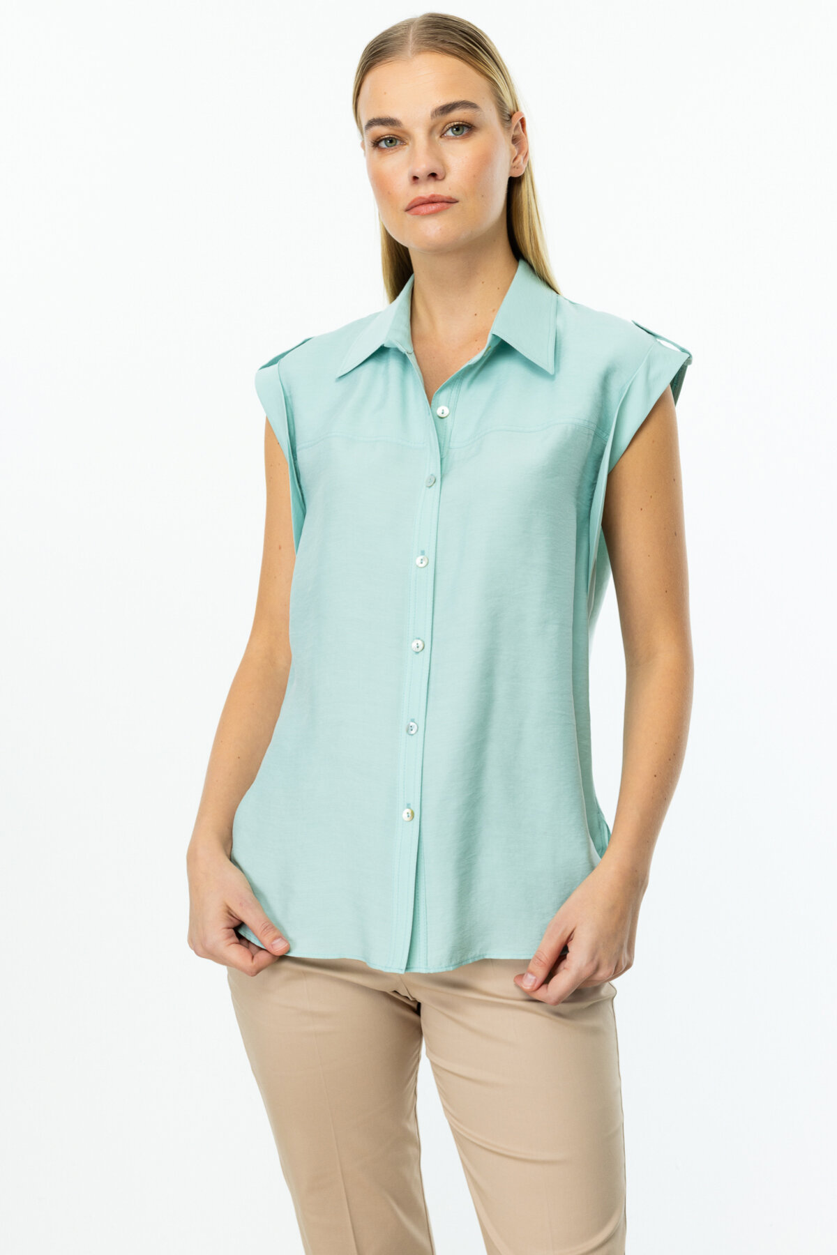 Ekol Kadın Bluz 03050