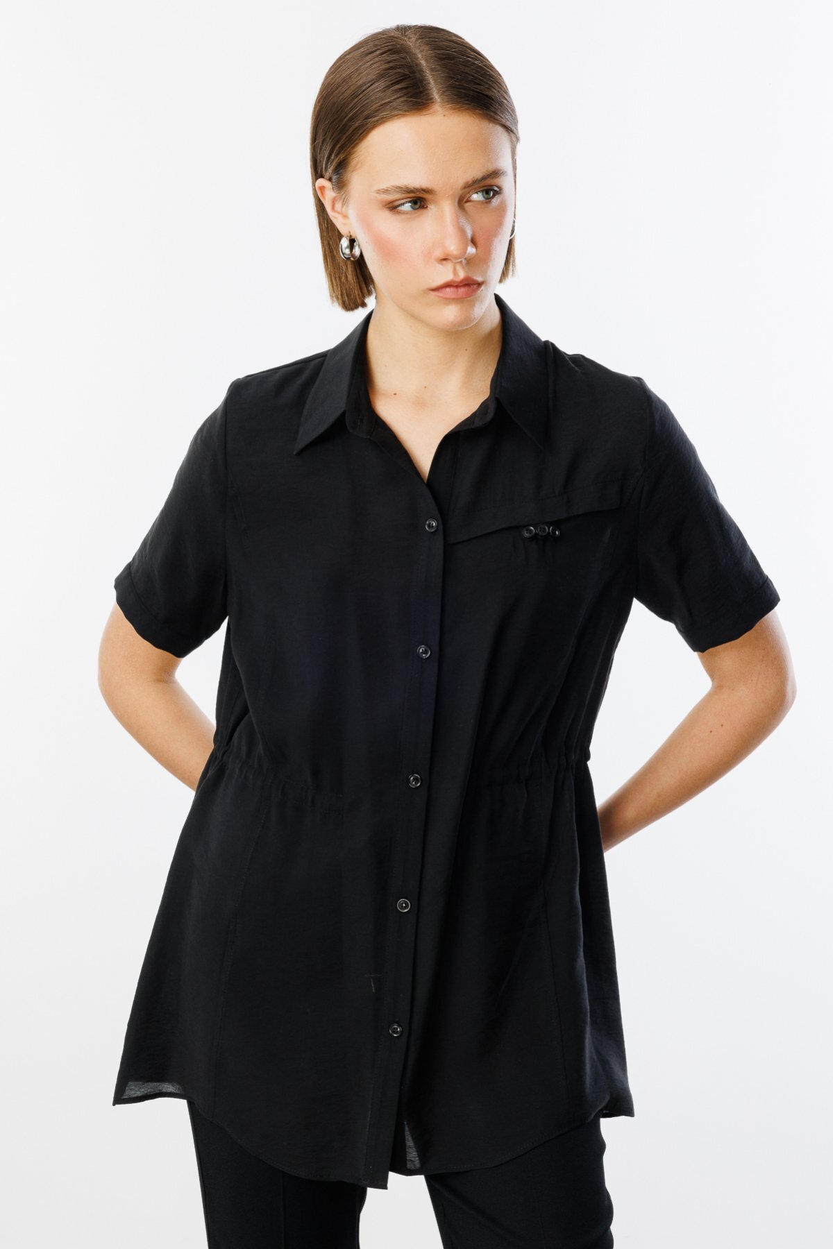 Ekol Kadın Bluz 03342