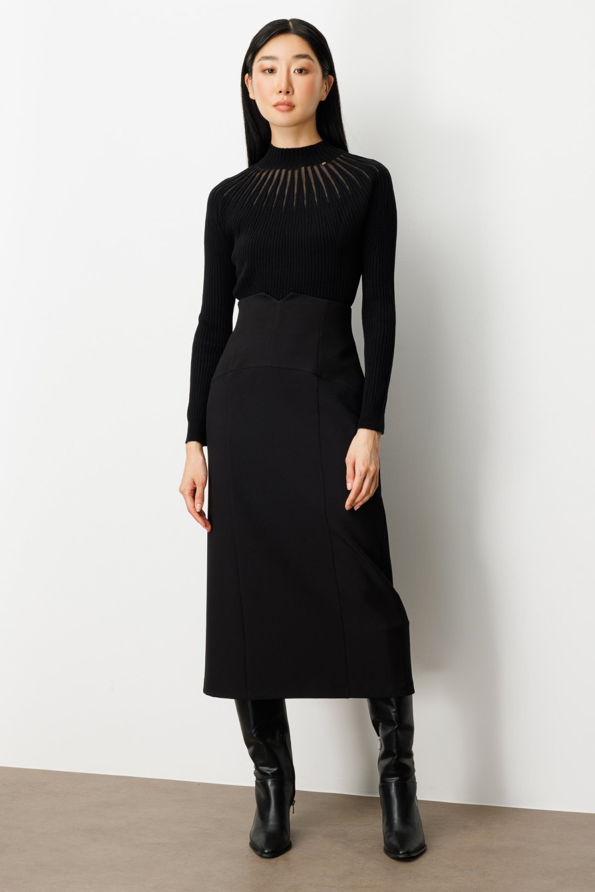 Ekol Kadın Etek 02013