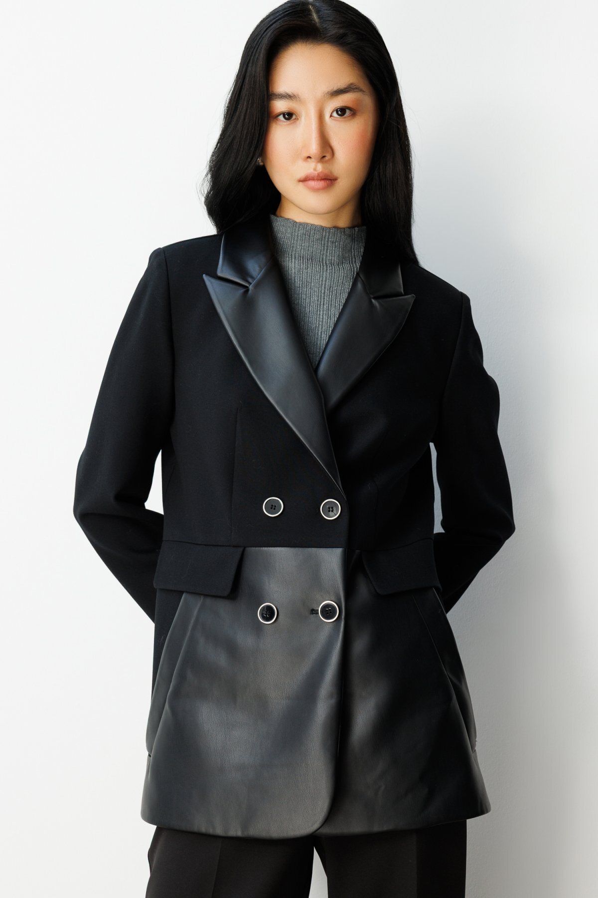 Ekol Kadın Ceket 05093