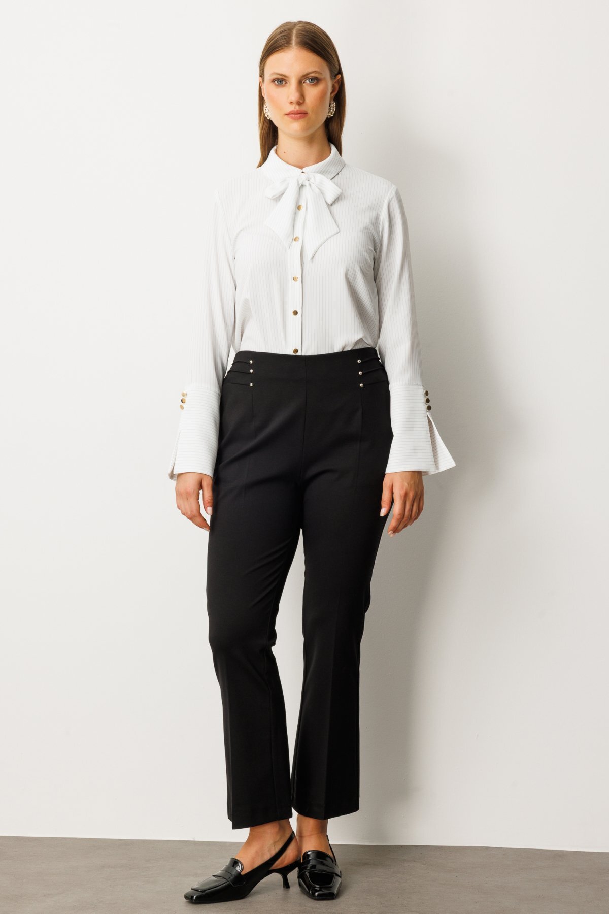 Ekol Kadın Pantolon 01085