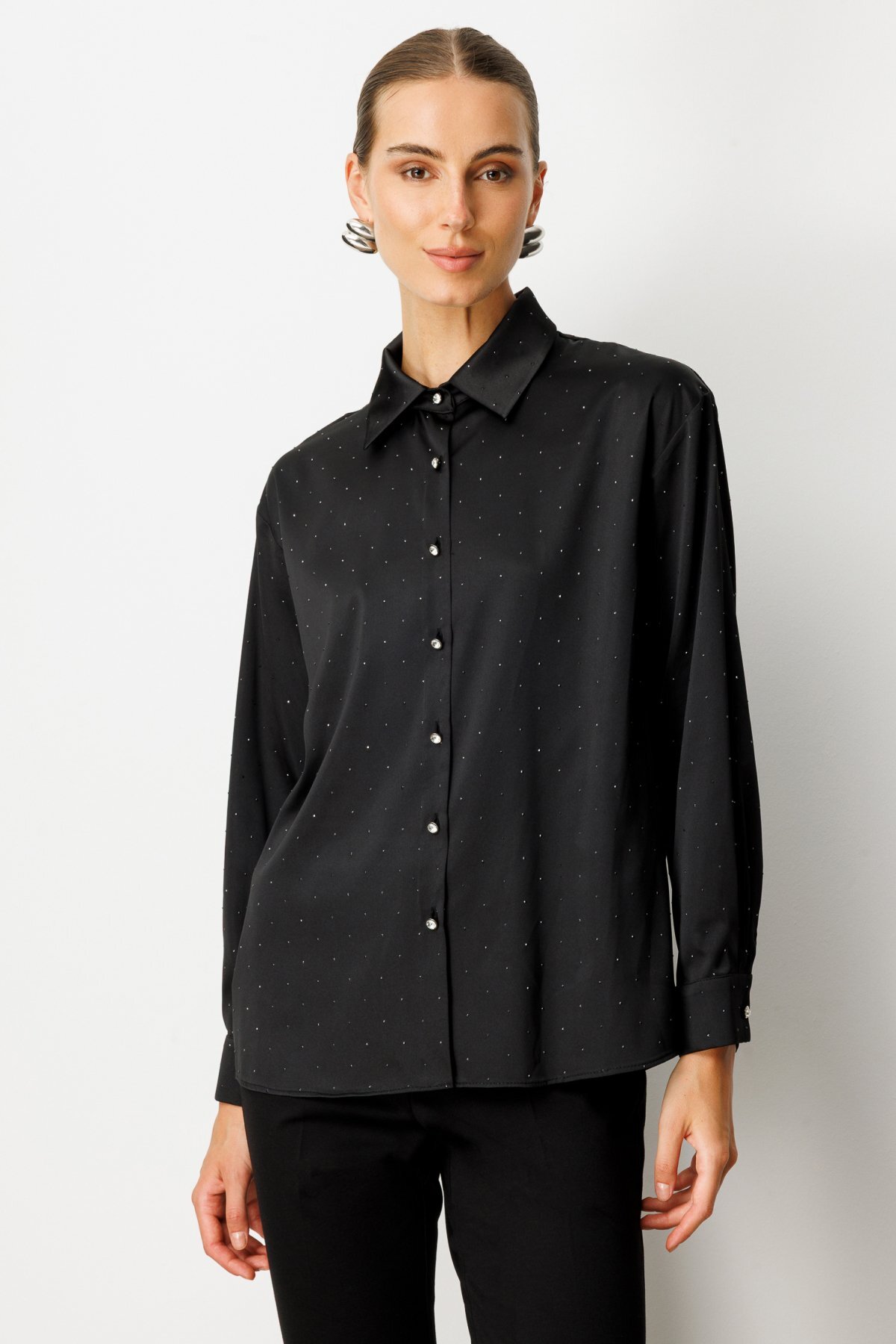 Ekol Kadın Bluz 03003