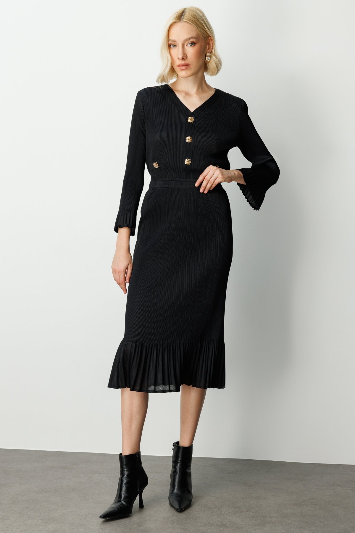 Ekol Kadın Etek 03915