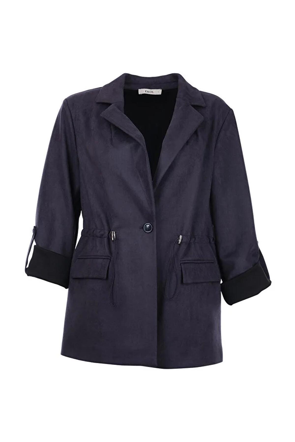 Ekol Kadın Ceket 05563