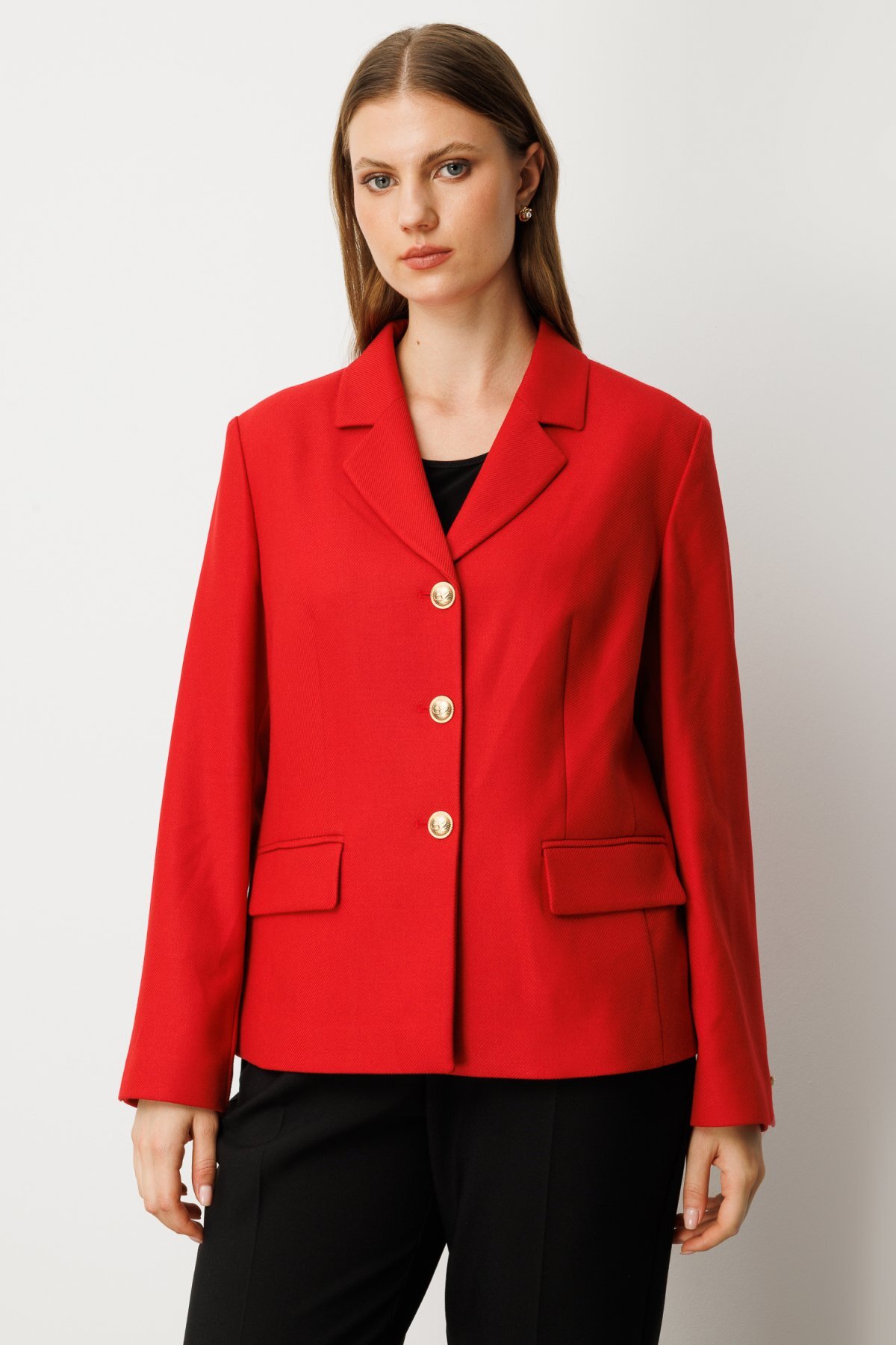 Ekol Kadın Ceket 05549