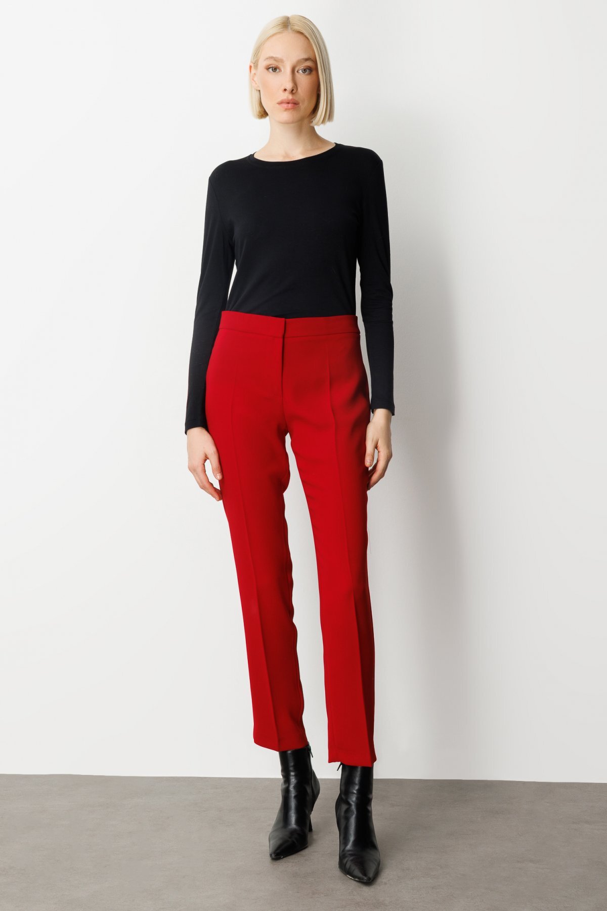 Ekol Kadın Pantolon 01029