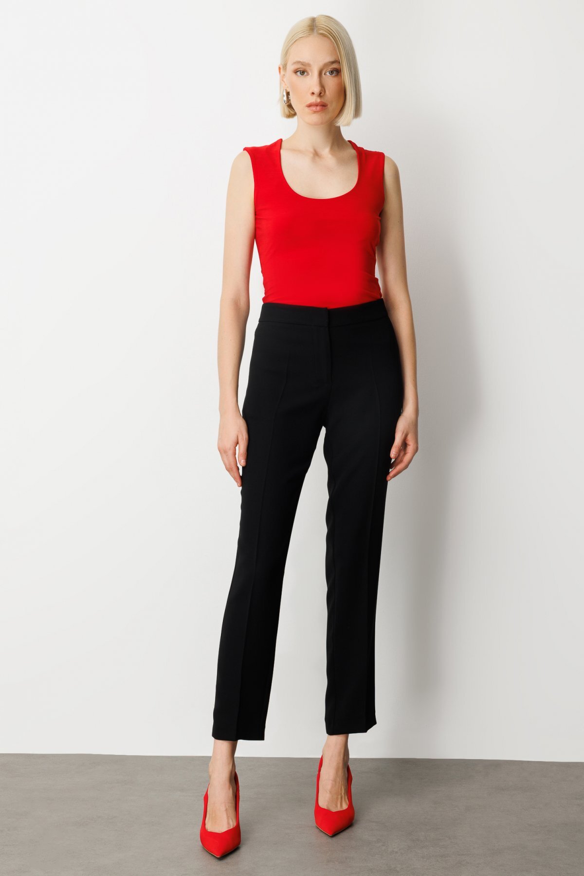 Ekol Kadın Pantolon 01029