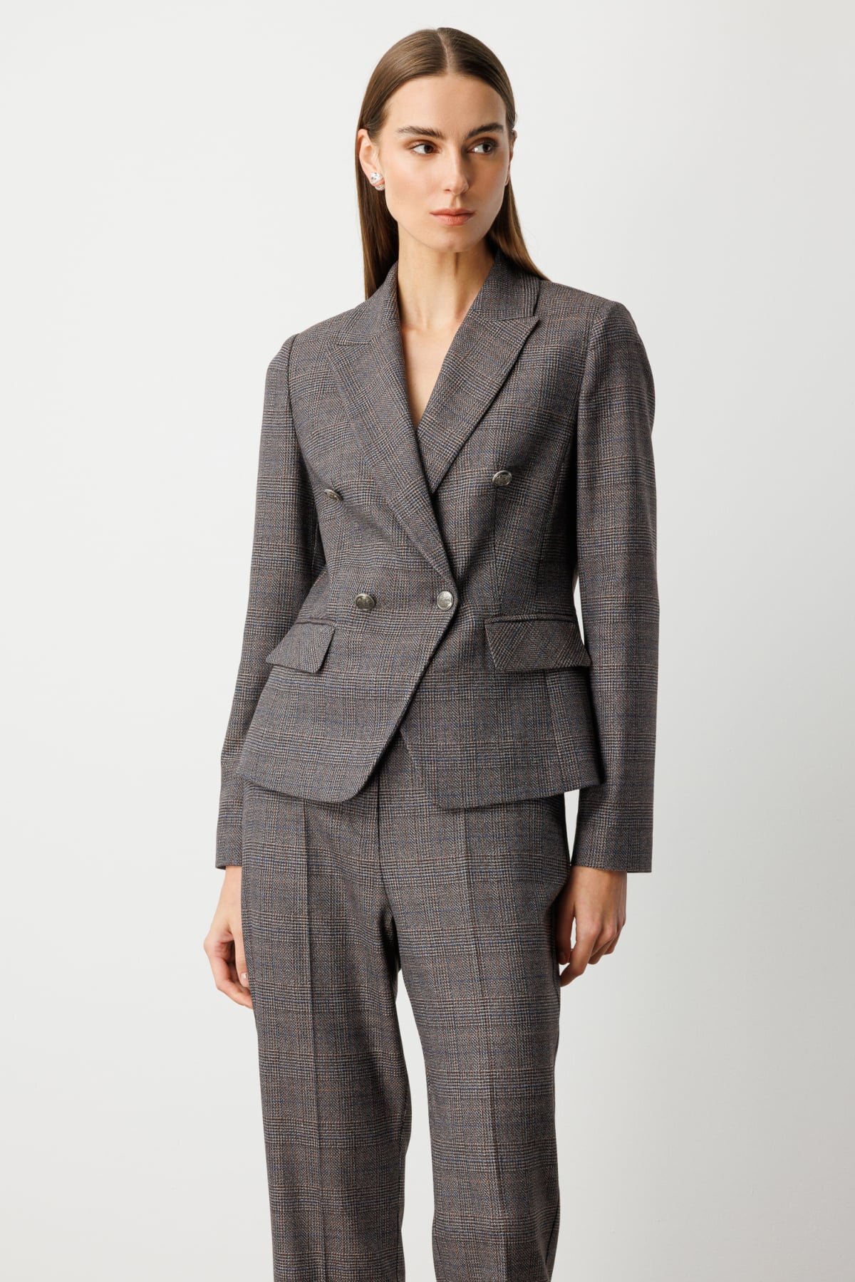 Ekol Kadın Ceket 05161