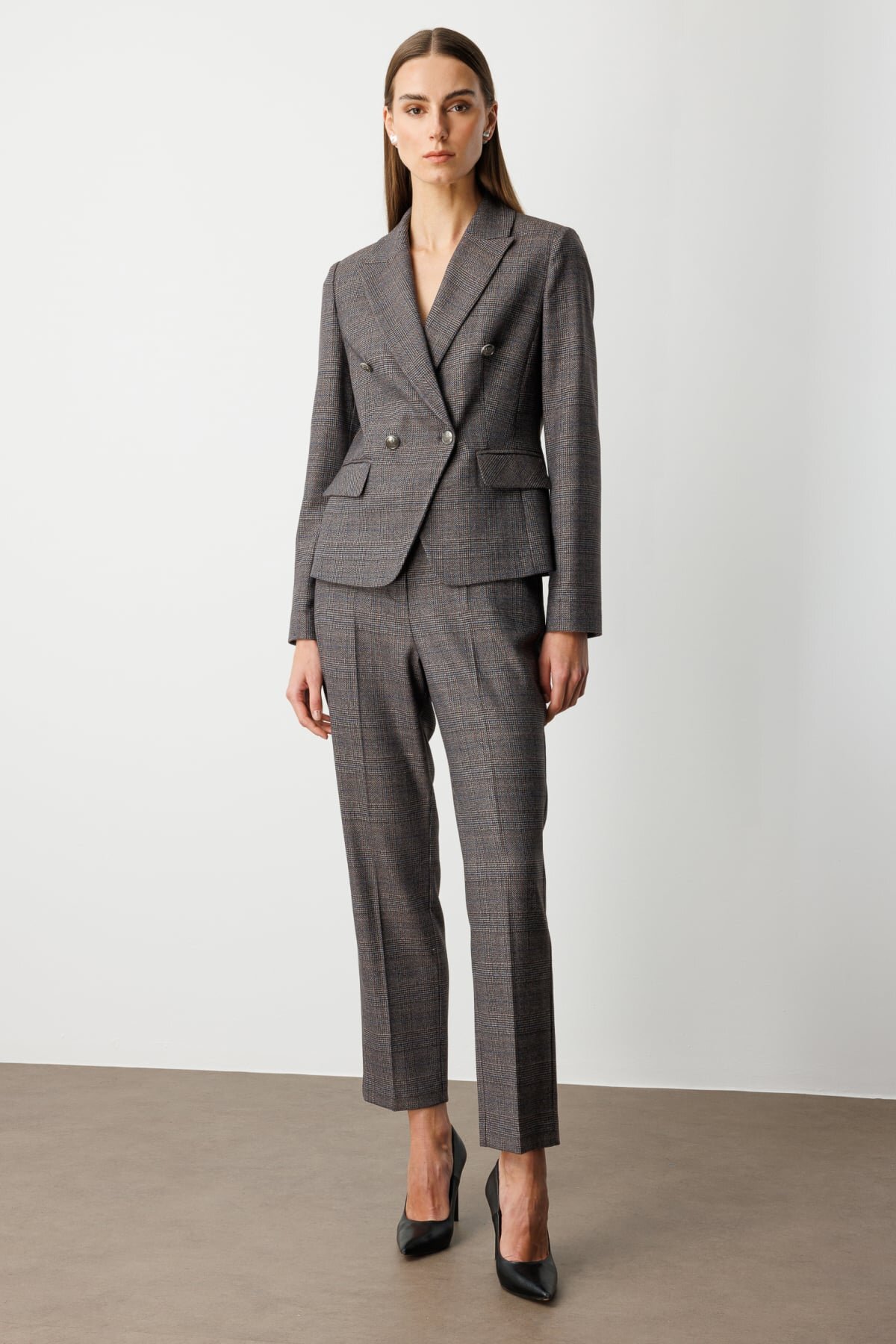 Ekol Kadın Pantolon 05163