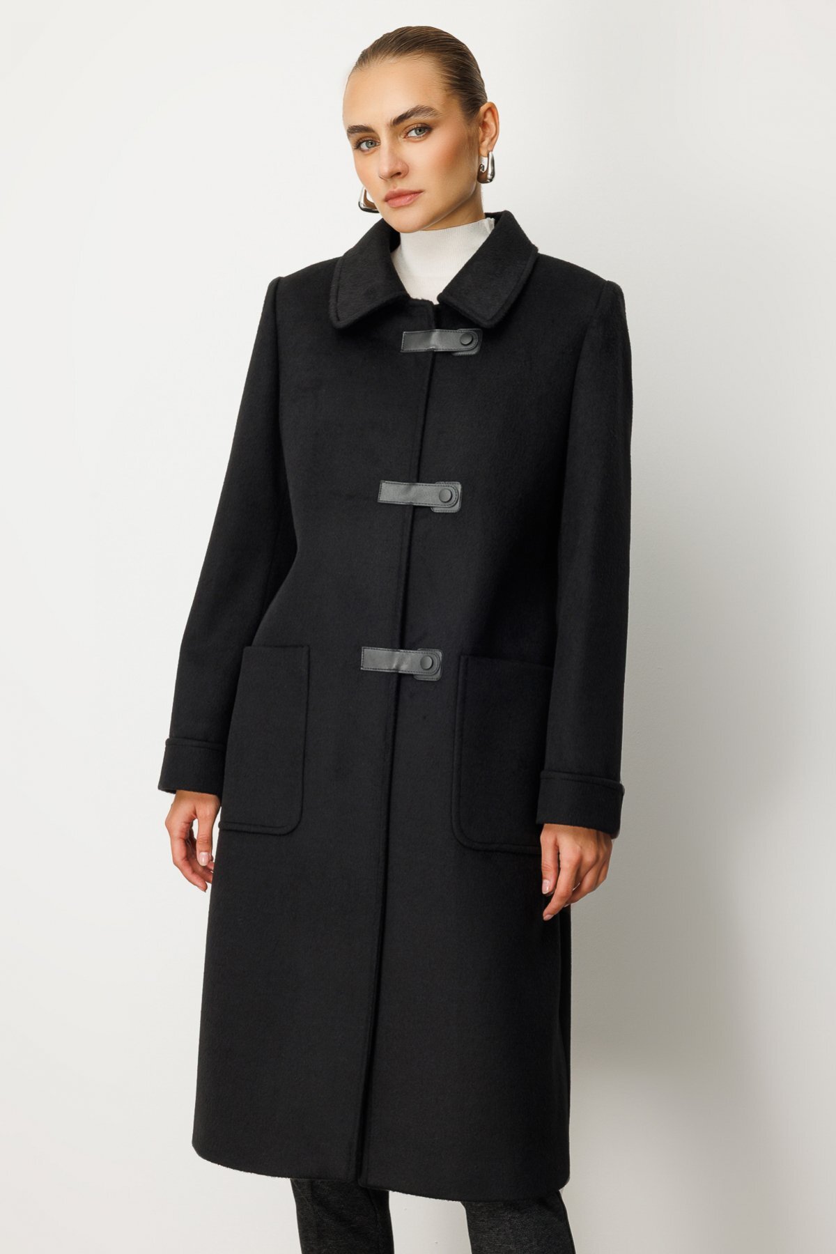 Ekol Kadın Kaban 06075