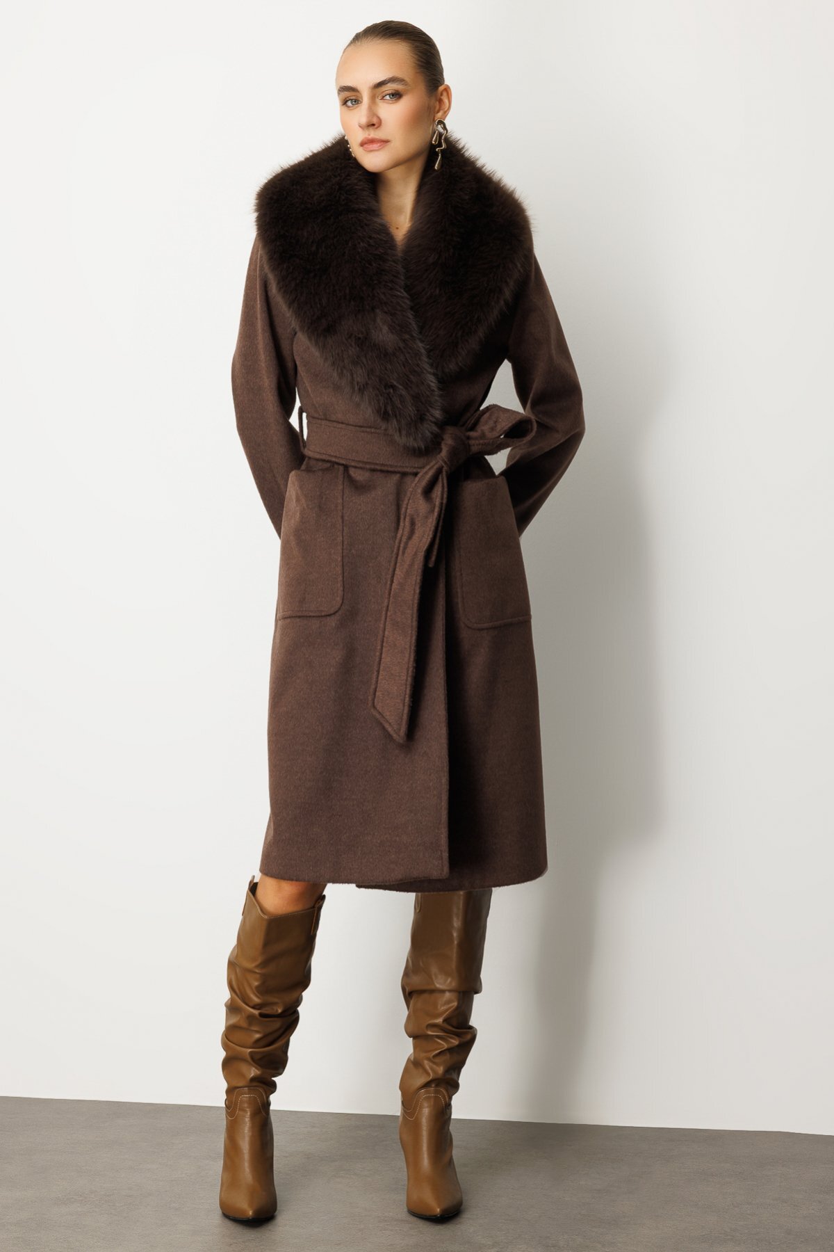 Ekol Kadın Kaban 06071