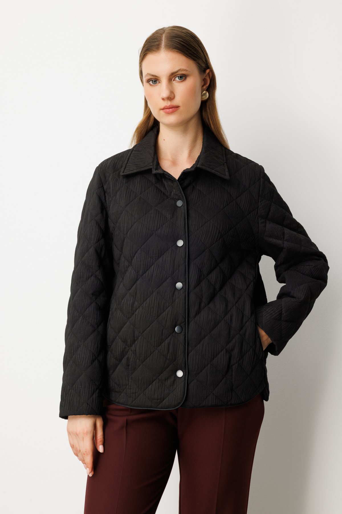 Ekol Kadın Kaban 06801