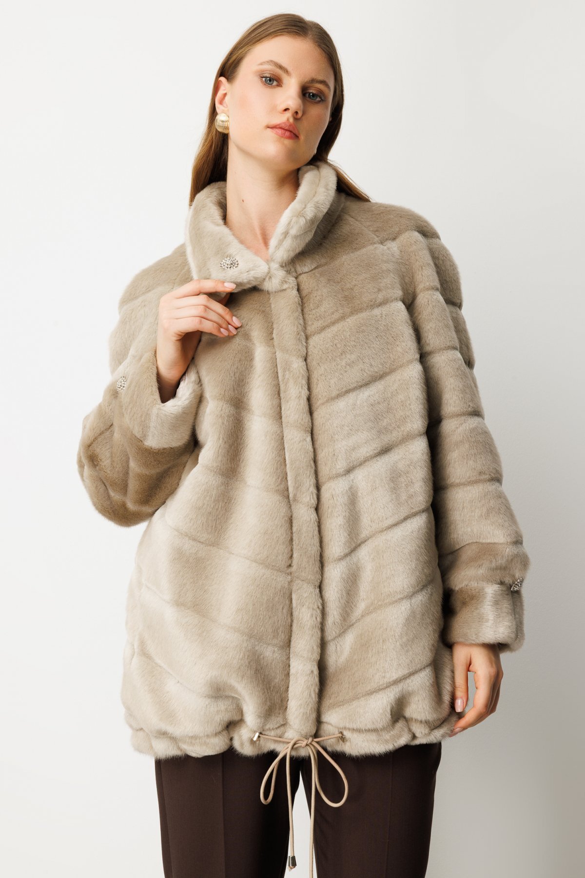 Ekol Kadın Kaban 06305