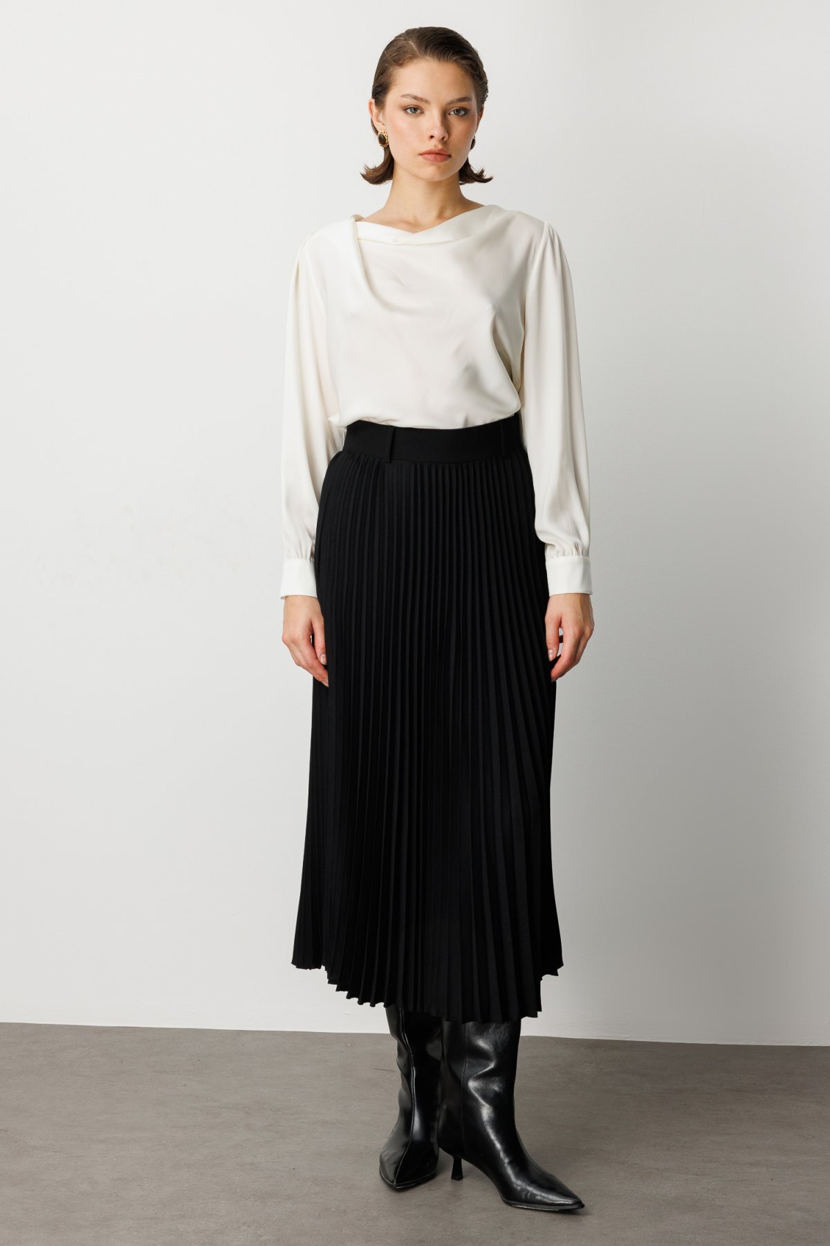 Ekol Kadın Etek 02101