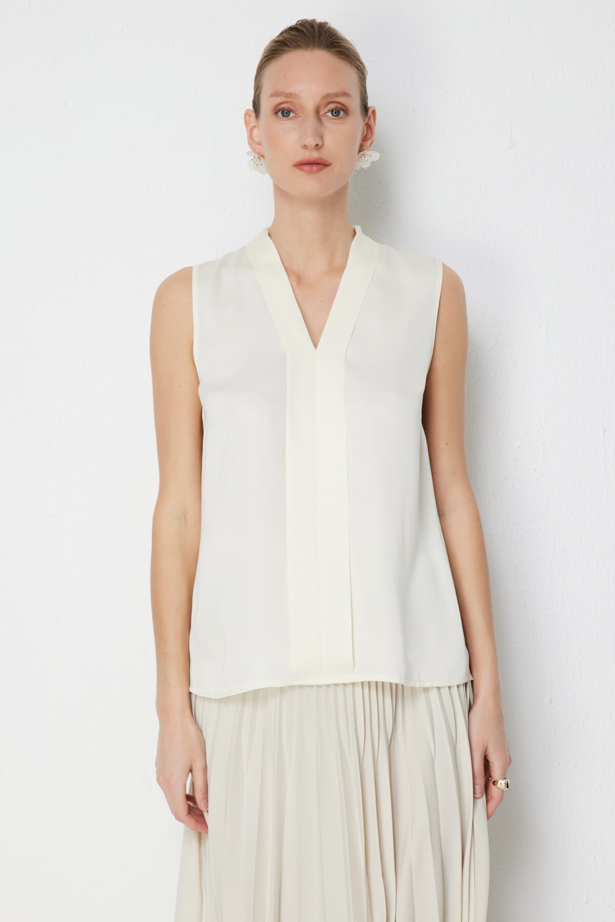 Ekol Kadın Bluz 02004