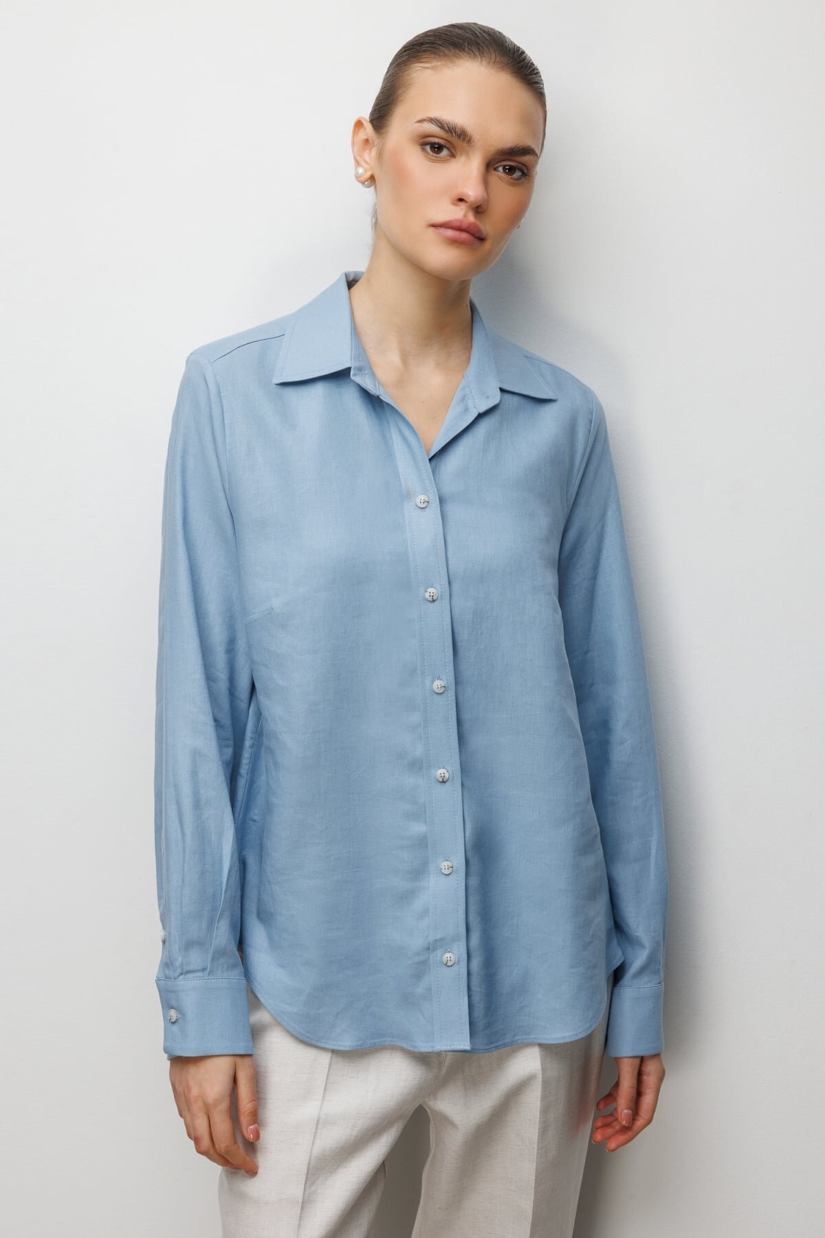 Ekol Kadın Bluz 02026