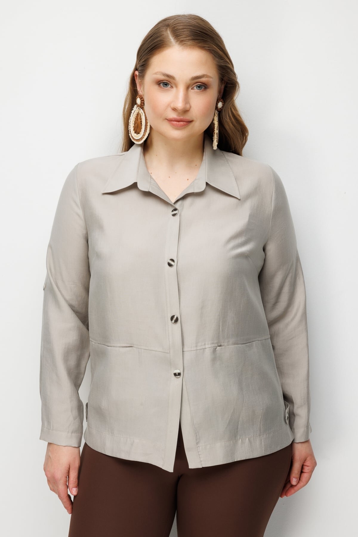 Ekol Kadın Ceket 07602