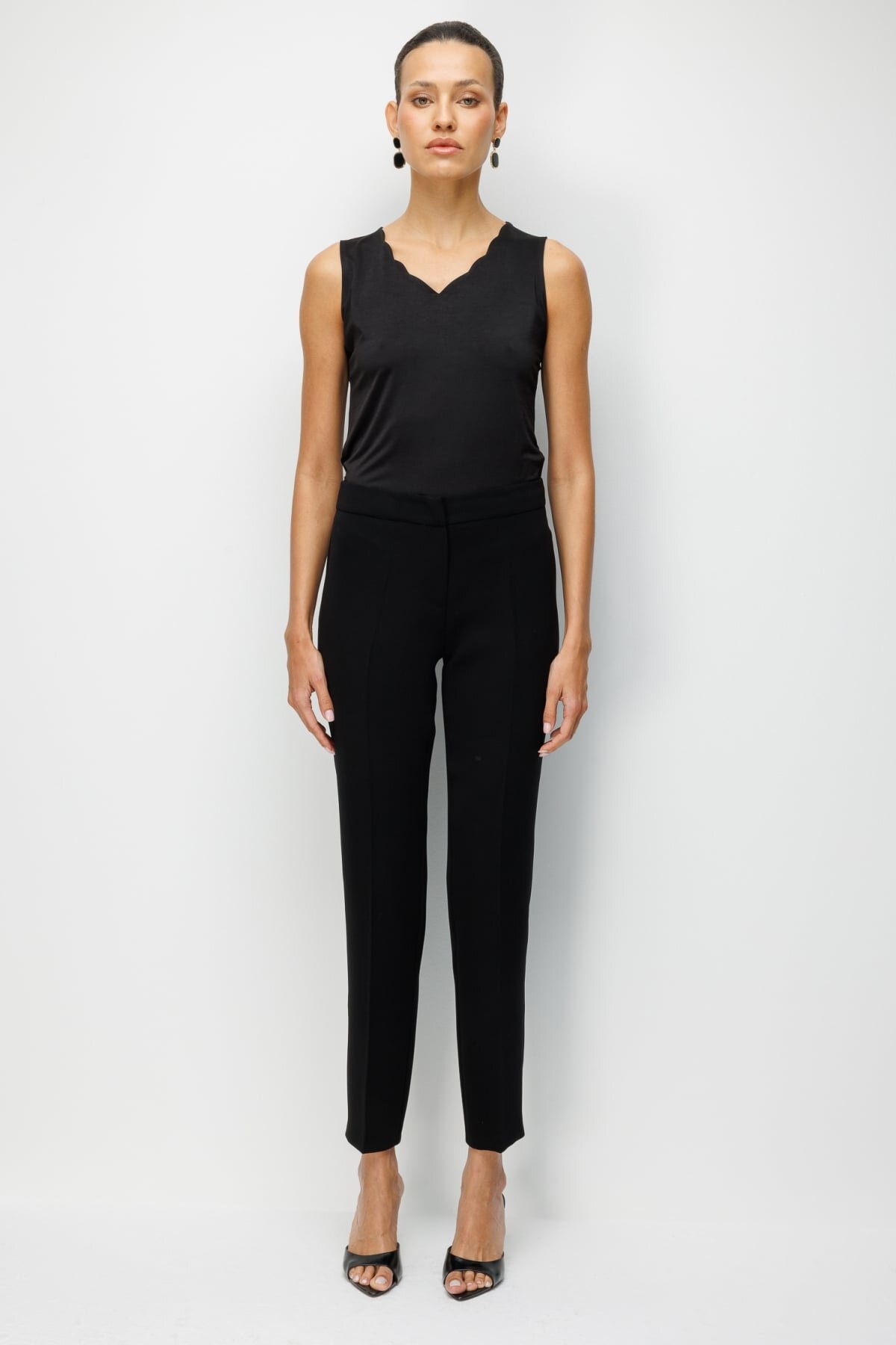 Ekol Kadın Pantolon 02444