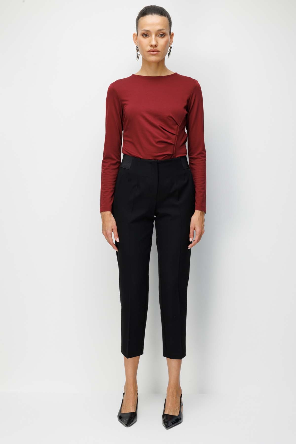 Ekol Kadın Pantolon 04166