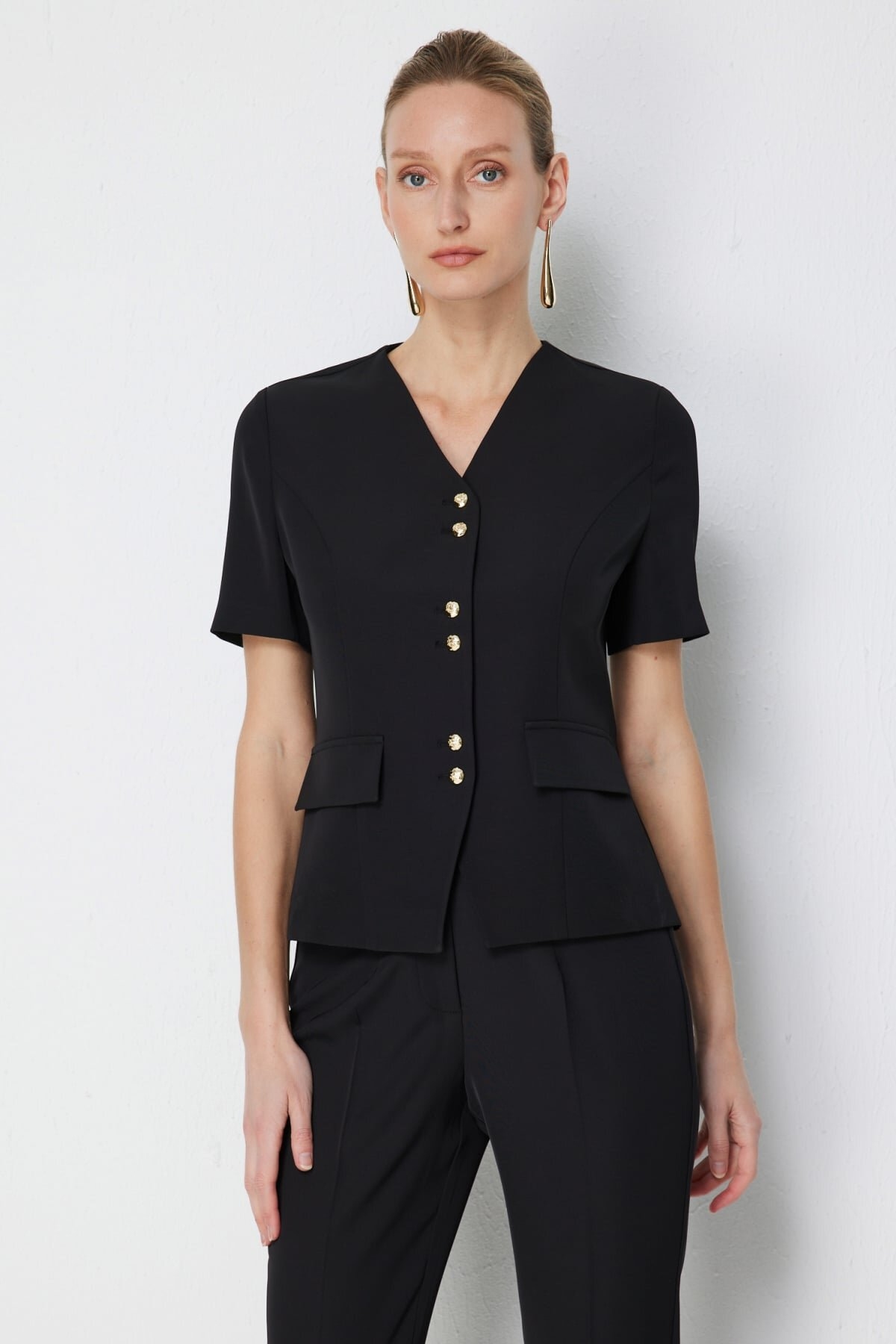 Ekol Kadın Ceket 01128