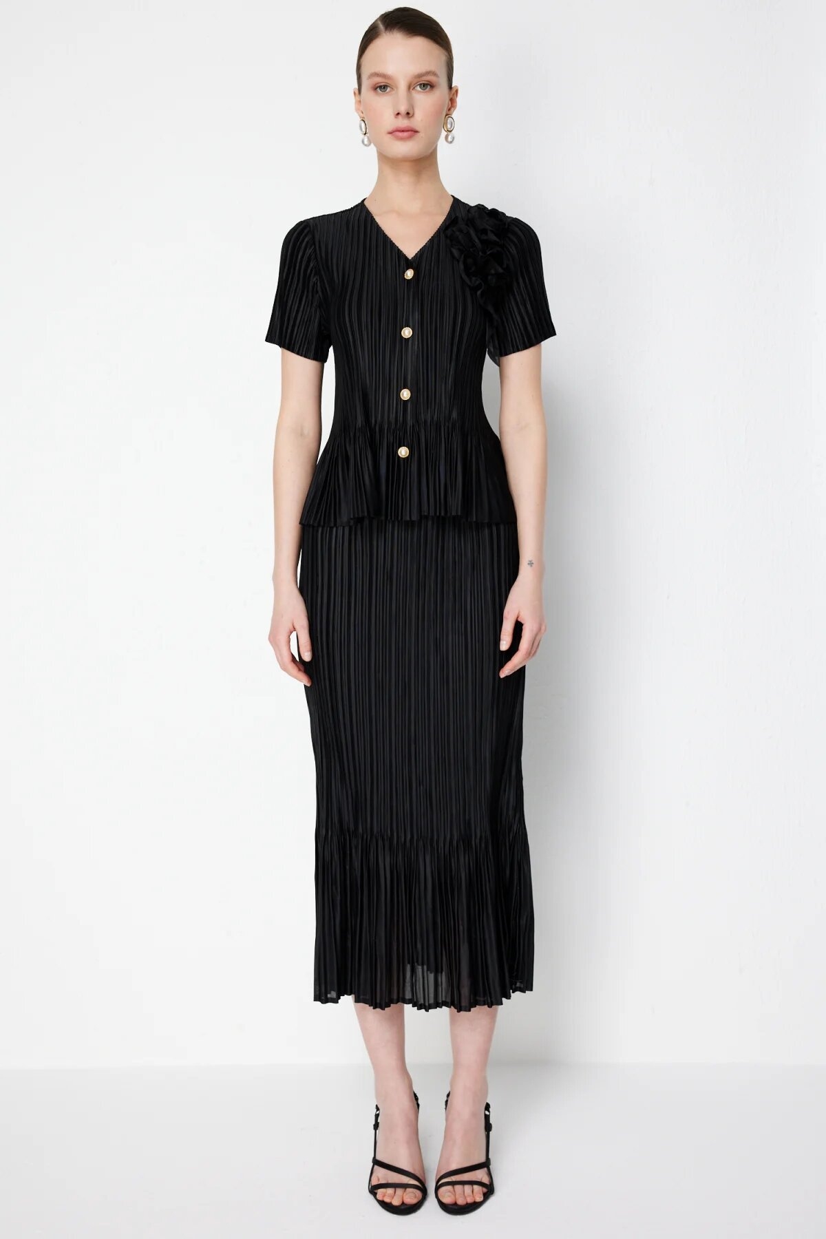 Ekol Kadın Etek 02884