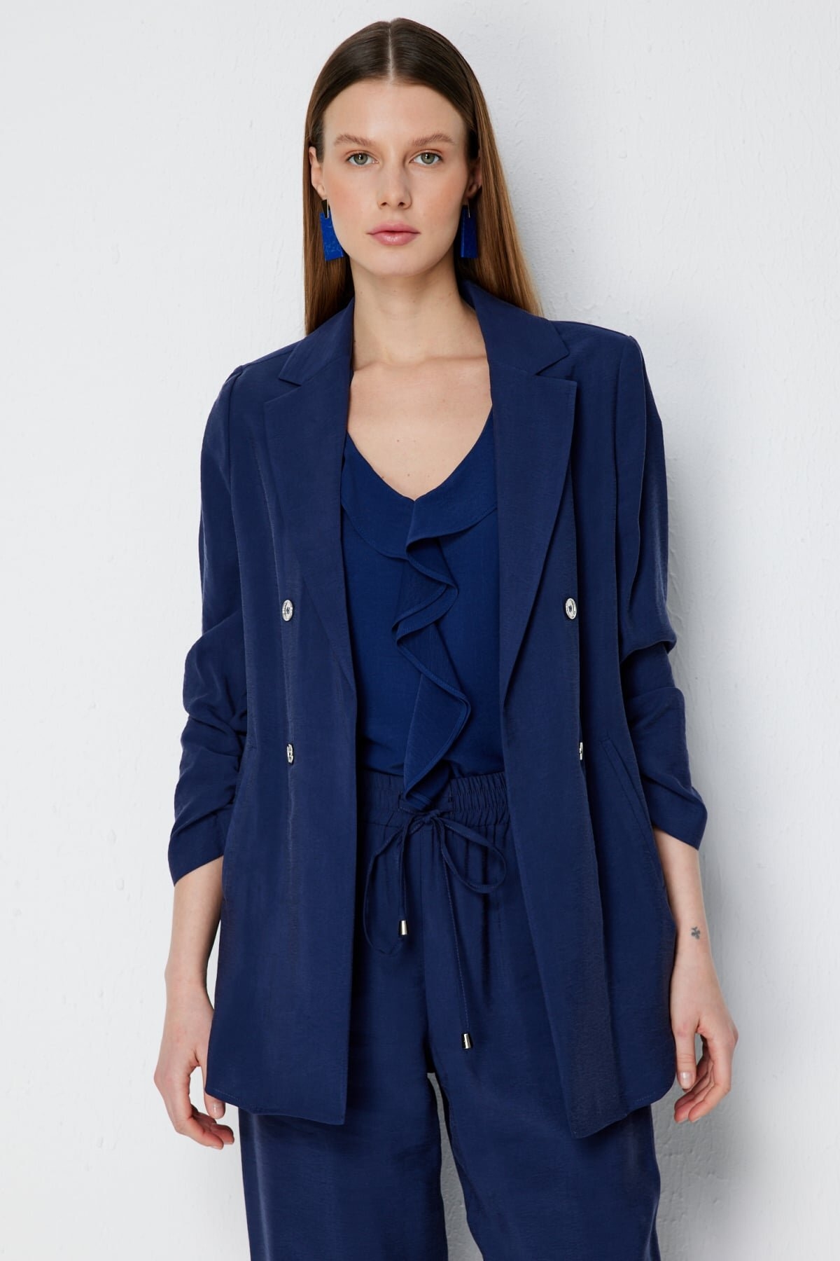 Ekol Kadın Ceket 01202