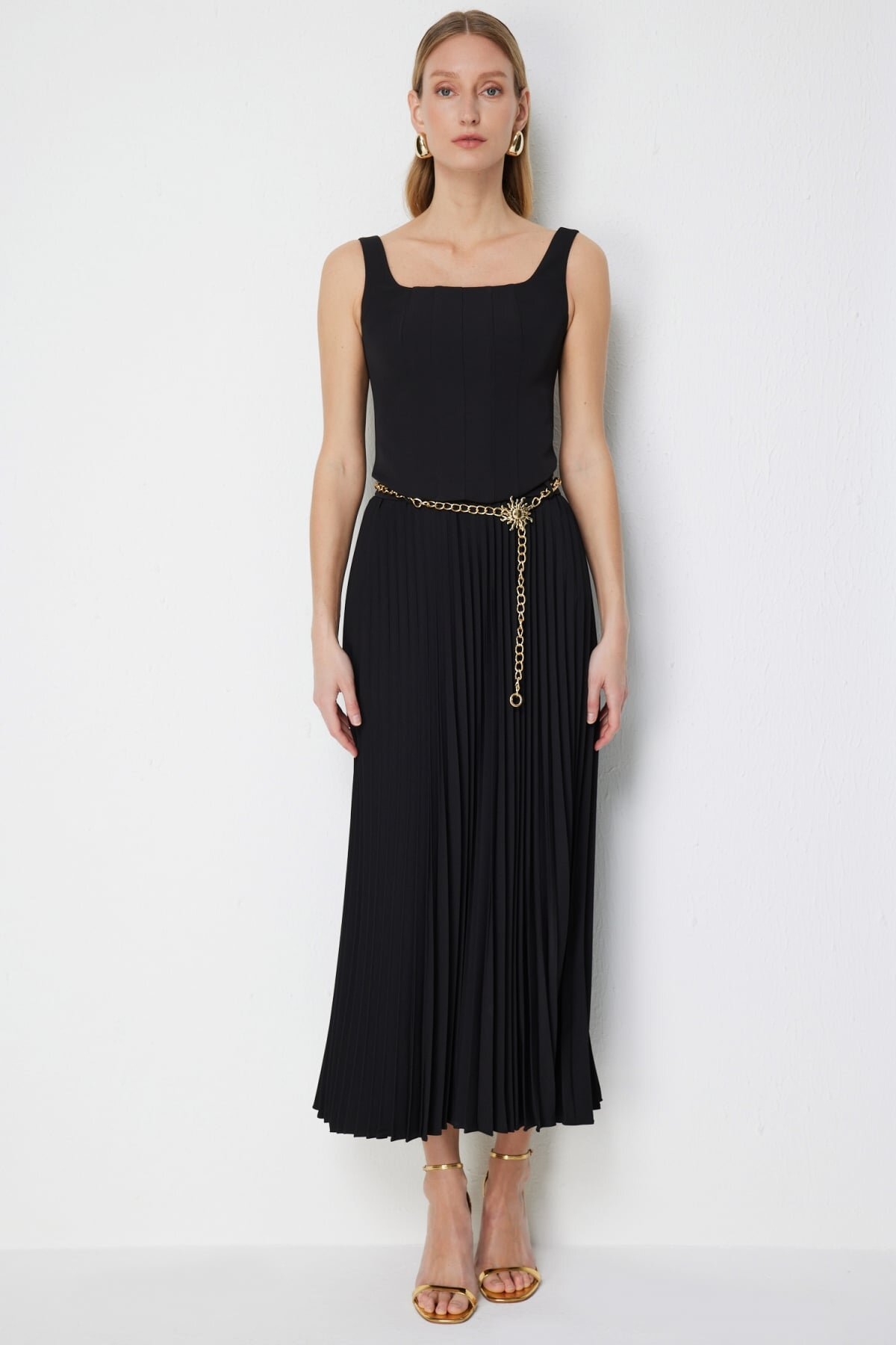 Ekol Kadın Etek 03046