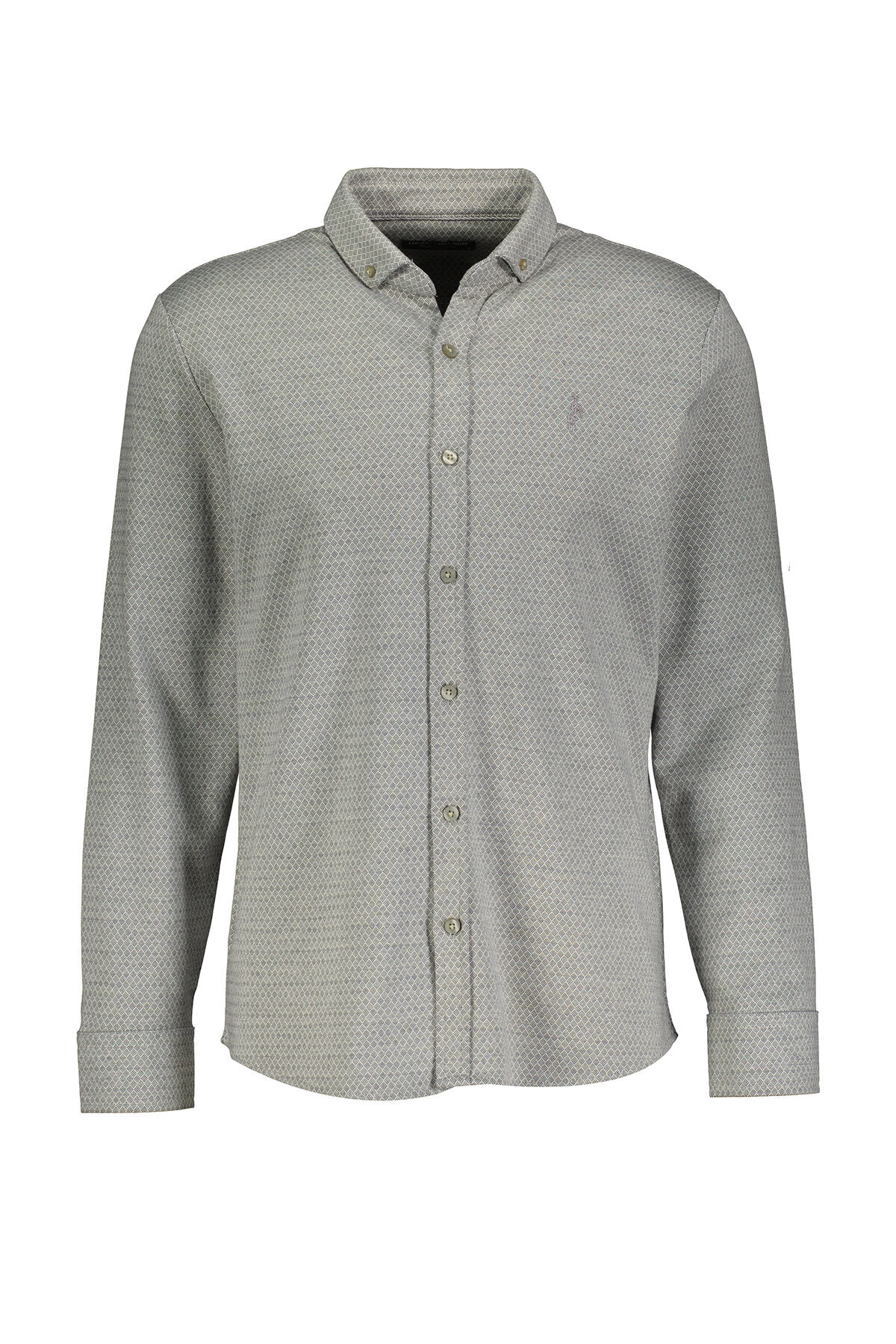 Legato Erkek Gömlek 4480